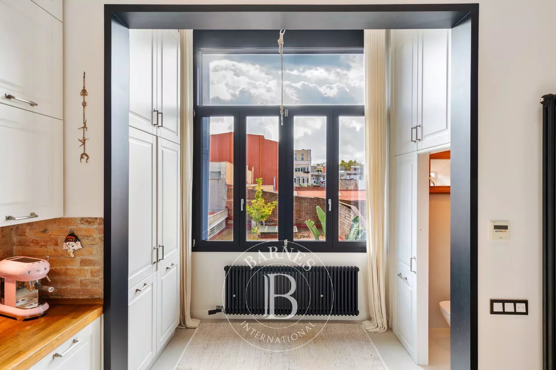 Daire Barcelona - picture 6