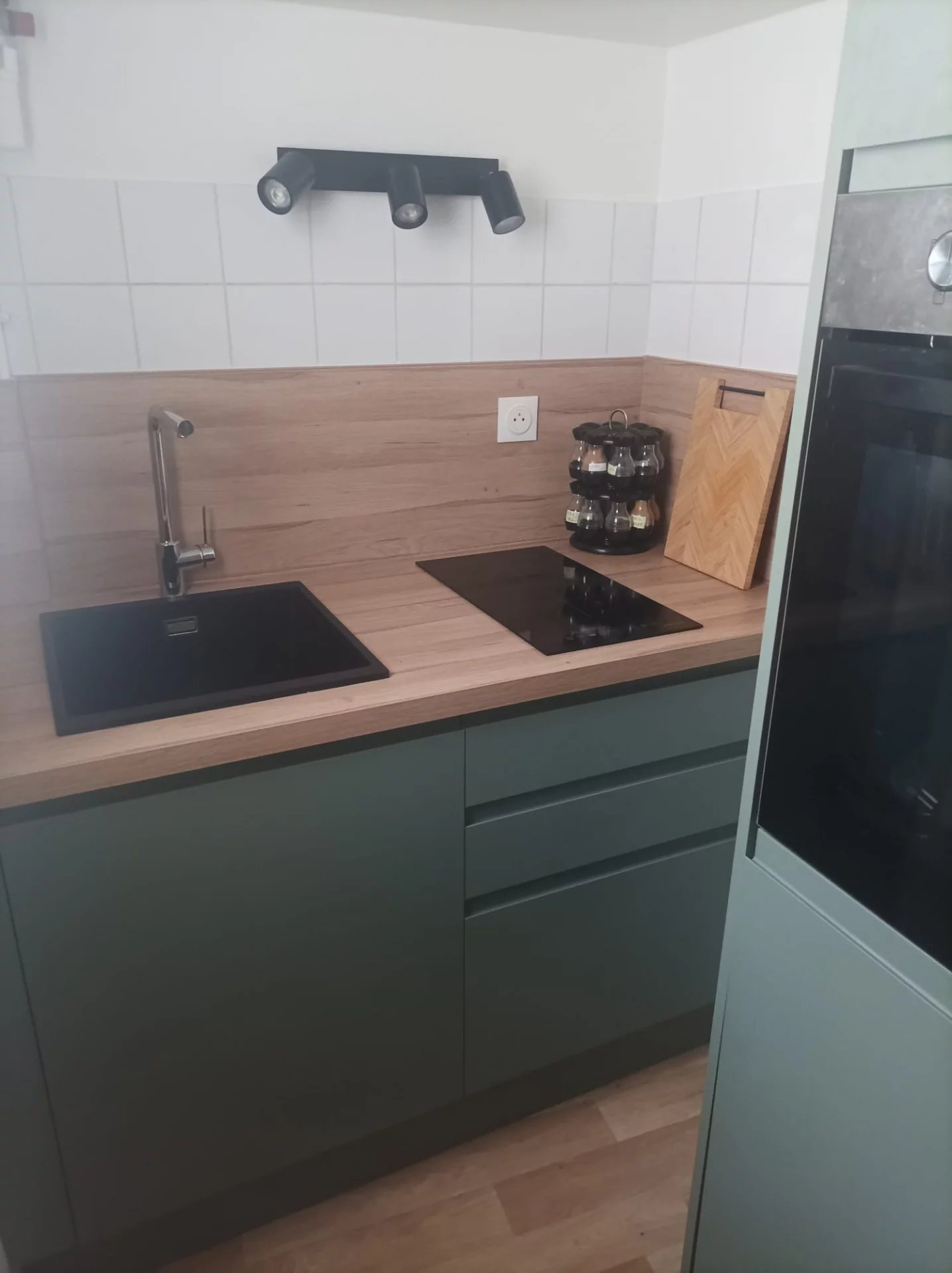 Vente Appartement Chartres