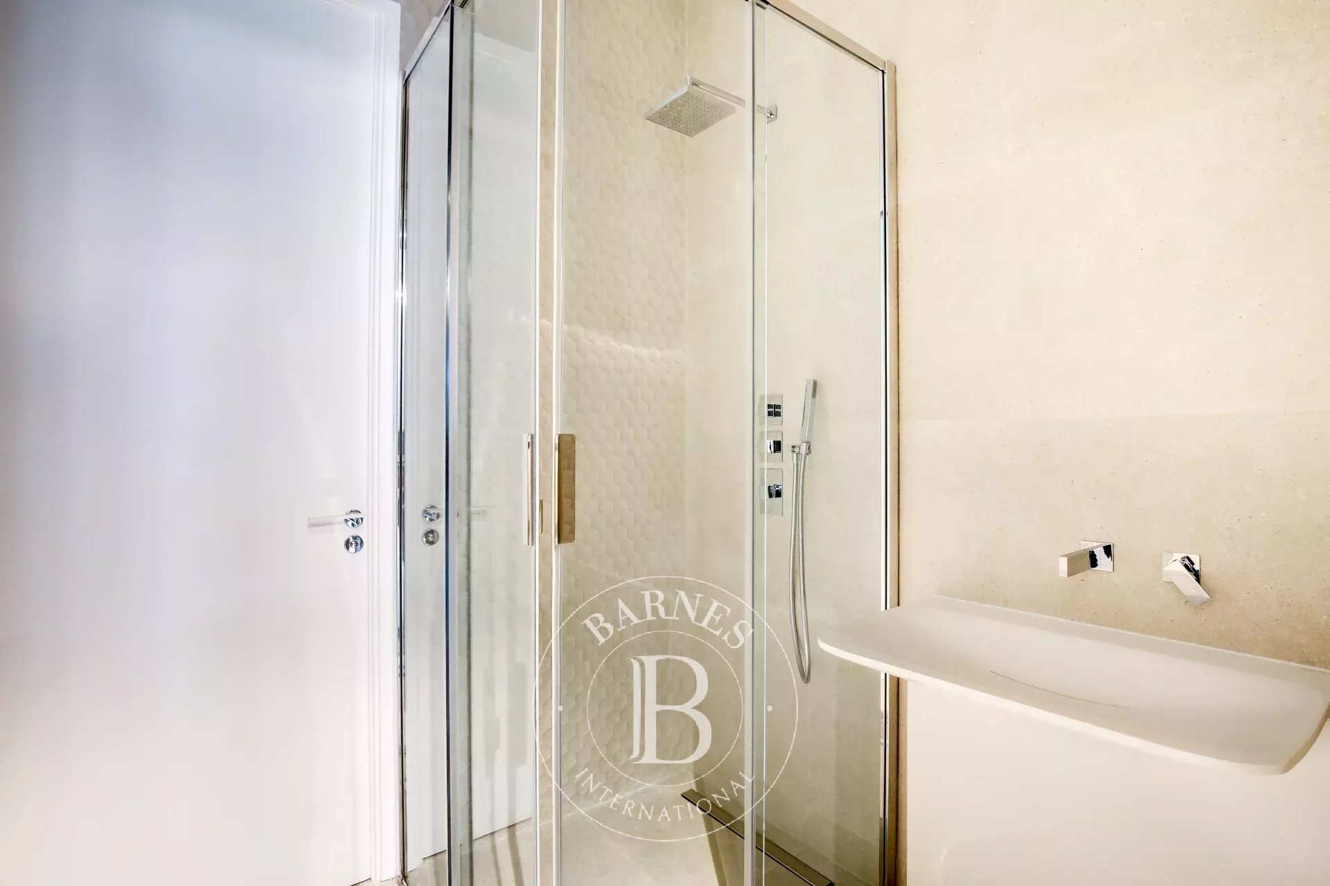 Daire Paris 16ème - picture 9