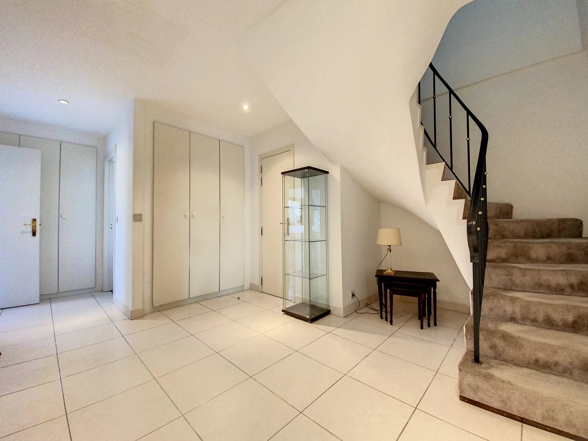 Uccle - Vert Chasseur - Duplex 2 bedrooms - Terraces