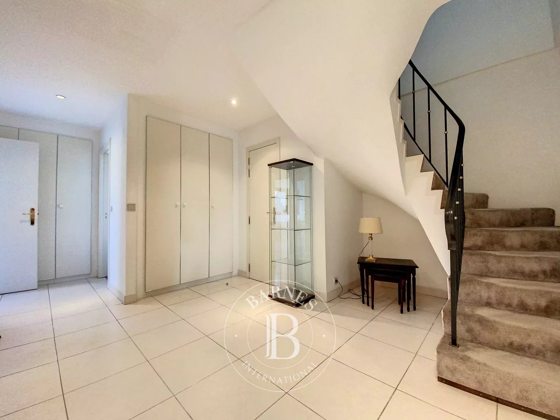 Uccle - Vert Chasseur - Duplex 2 bedrooms - Terraces