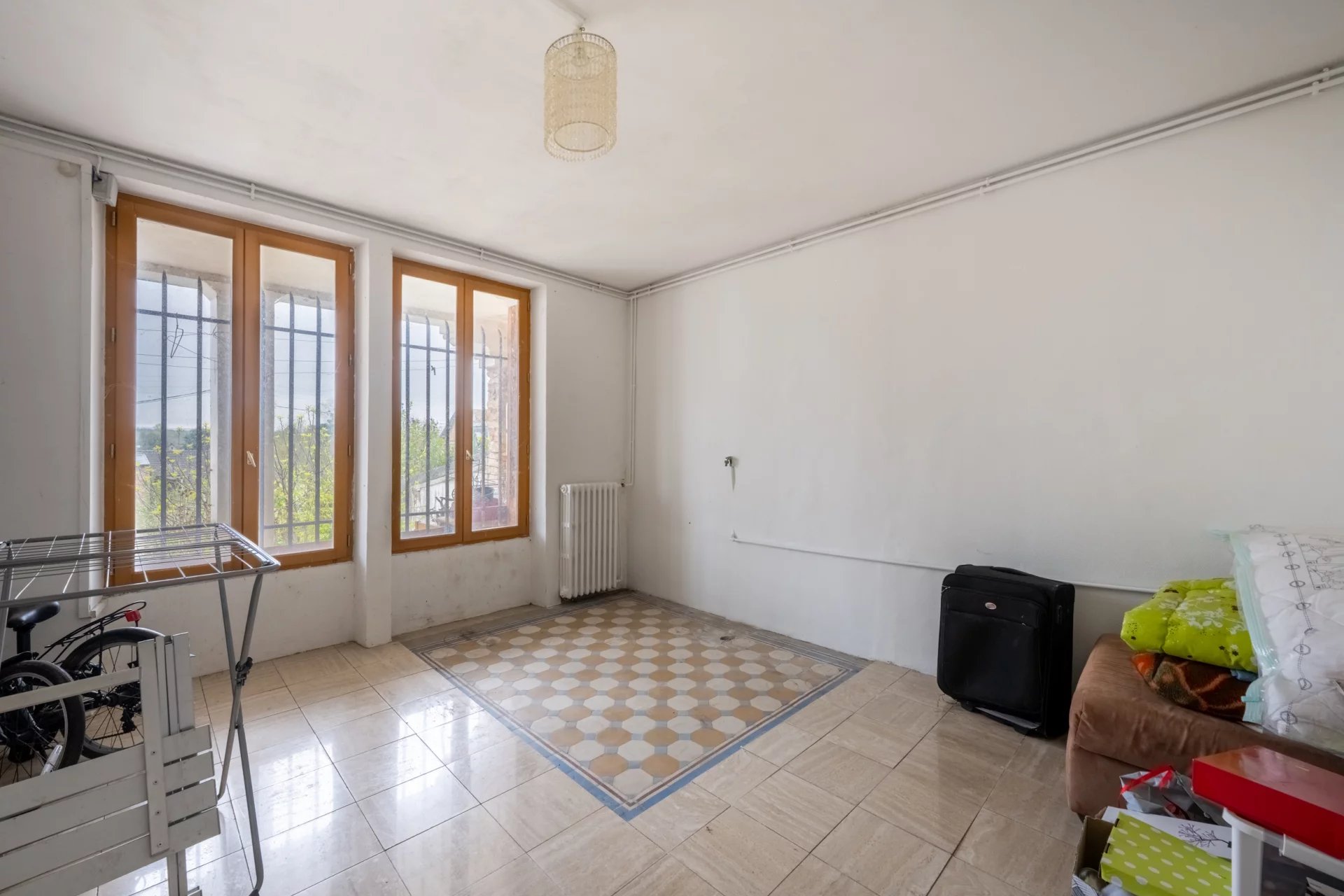 Vente Maison Vaux-sur-Seine