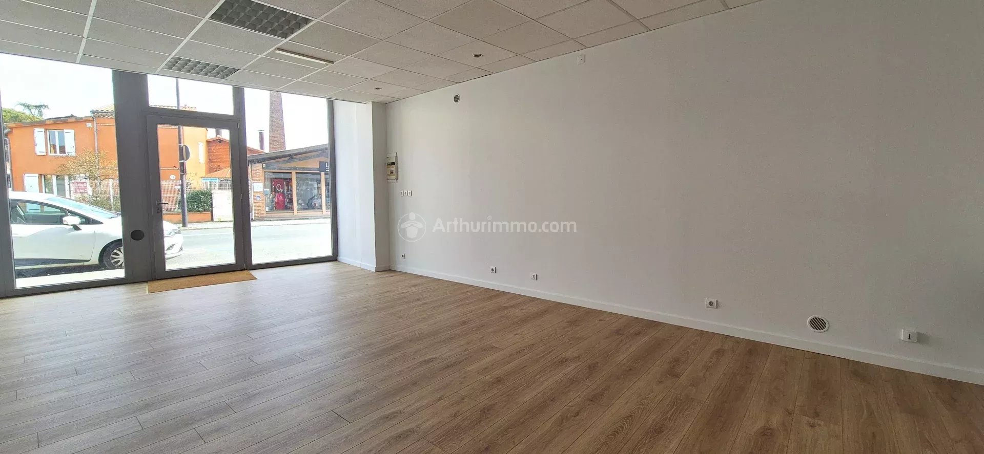 Agence immobilière de Arthurimmo.com ABC Immobilier Albi Verdier