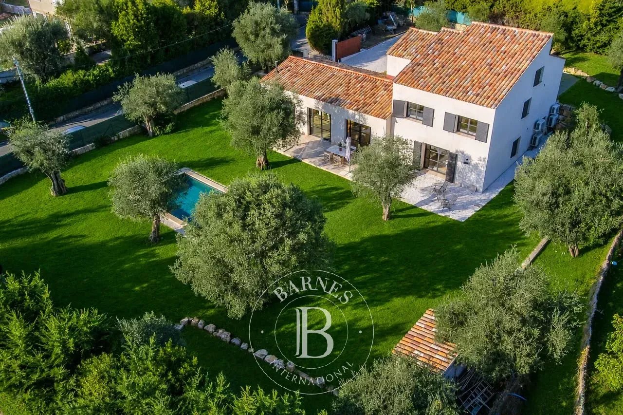Maison Valbonne  -  ref 86447657 (picture 2)