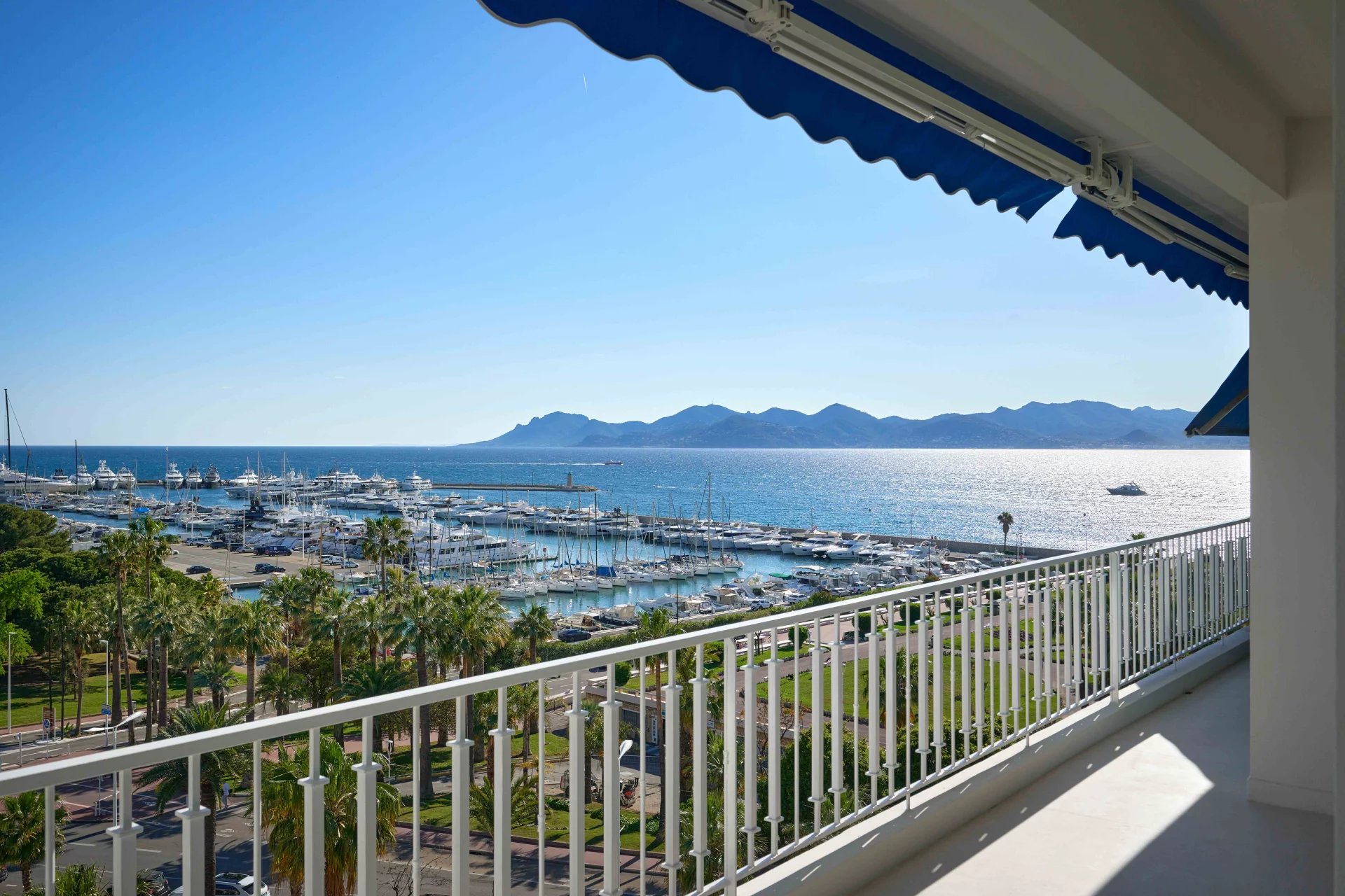 Sale Apartment Cannes Croisette
