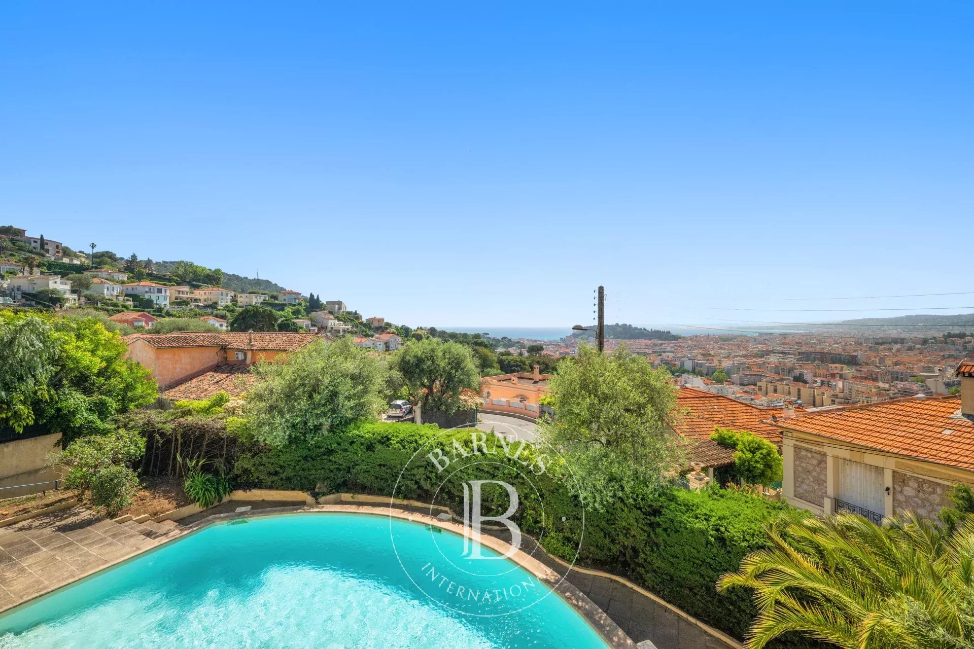 Villa Nice - picture 9