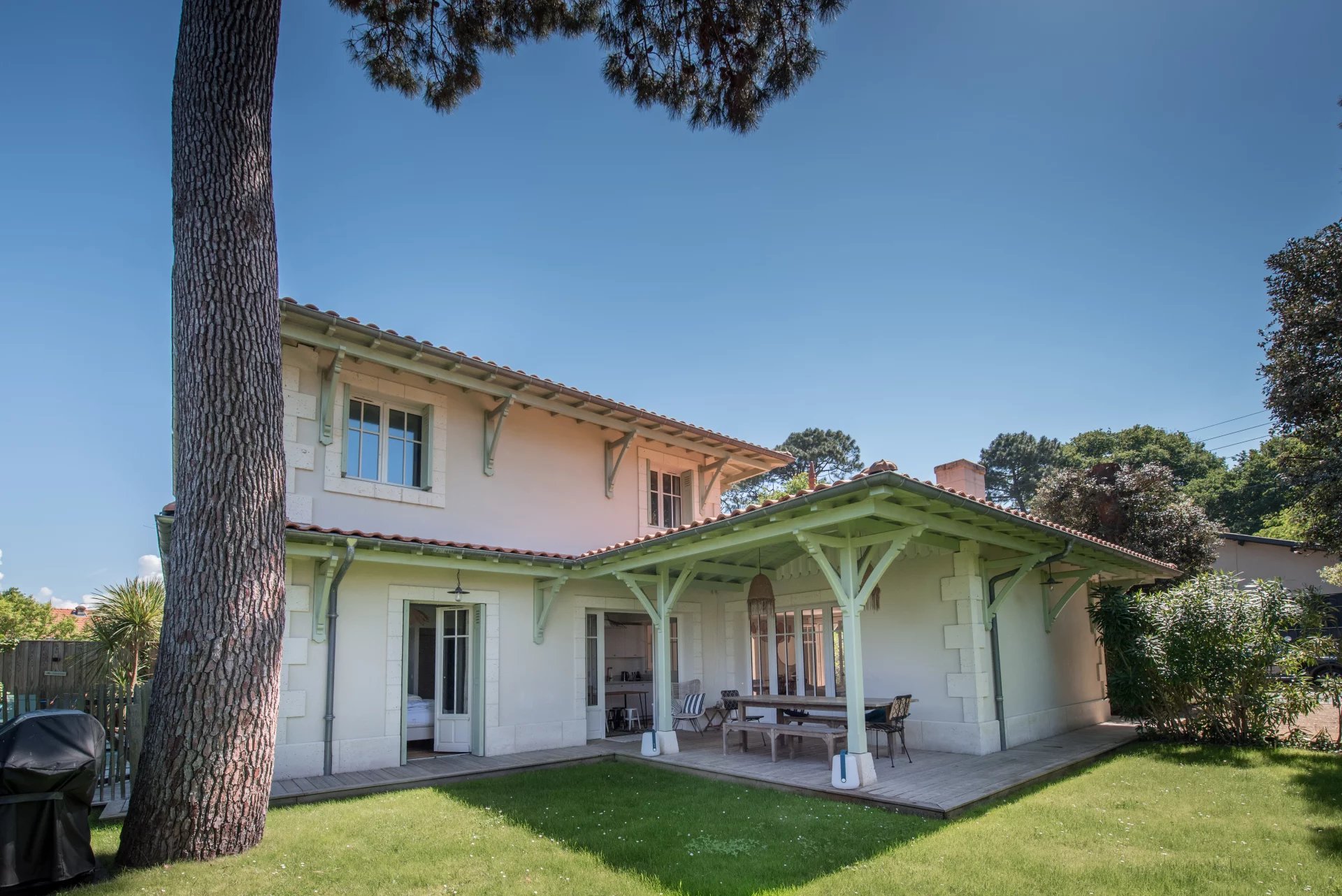 Sale House Arcachon