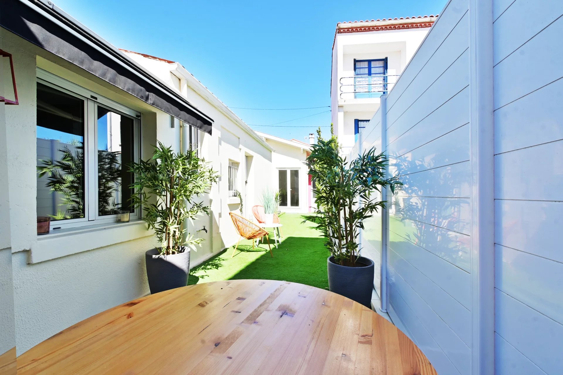 Vente Maison de ville Royan