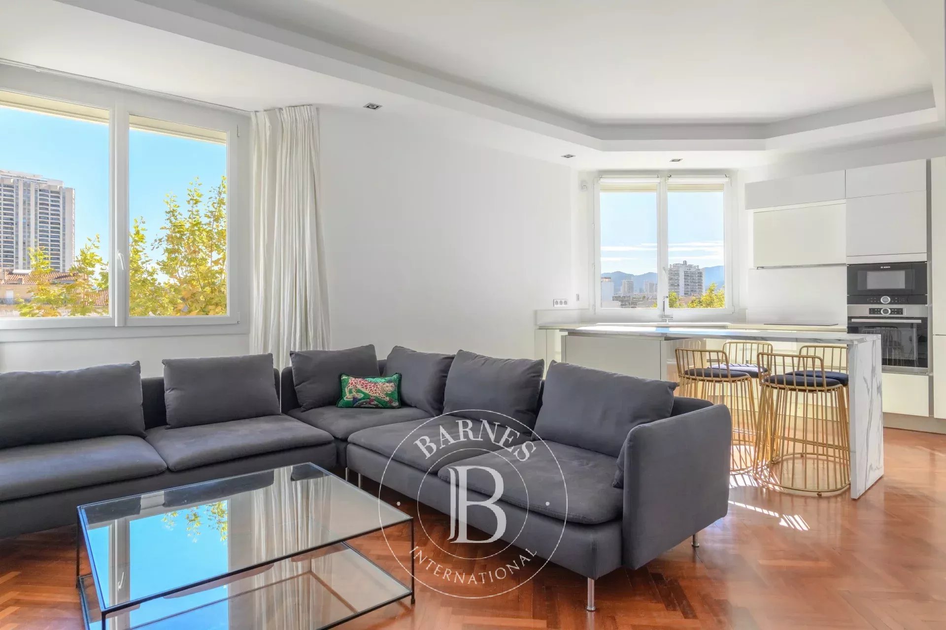 Daire Marseille 8ème