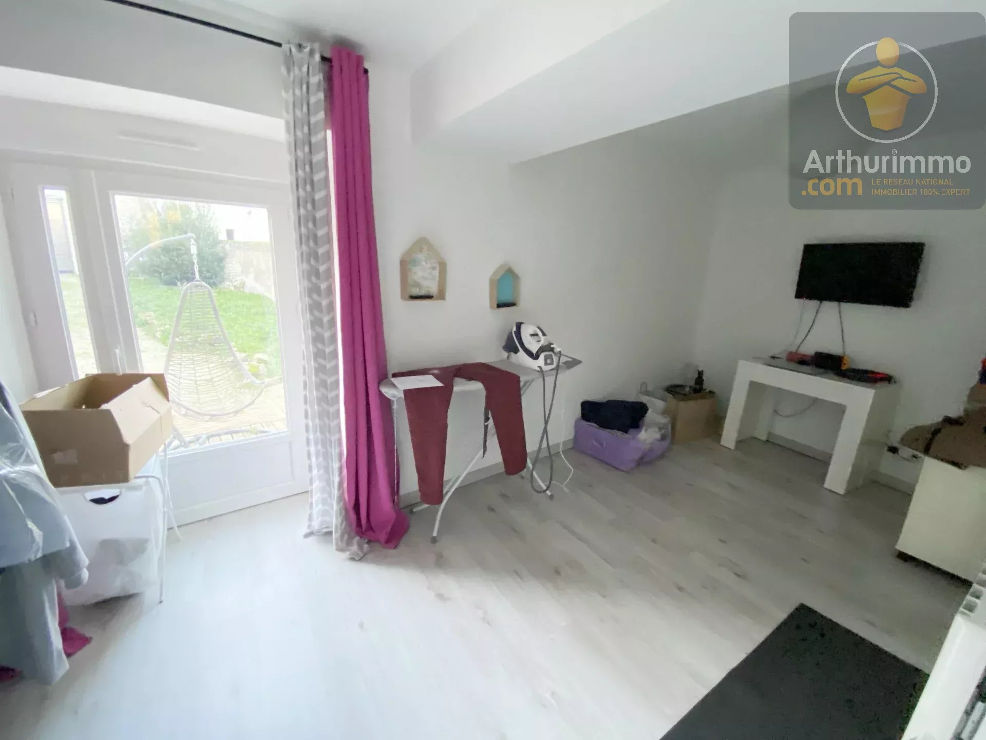 Charmante Maison Familiale de 150 m² rénovée avec goût avec jardin au calme — photo 6