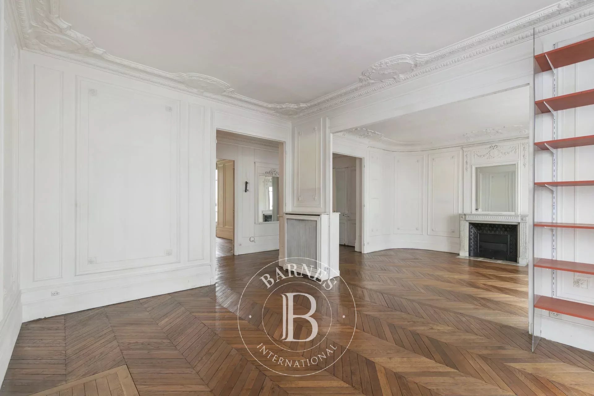 Квартира Neuilly-sur-Seine