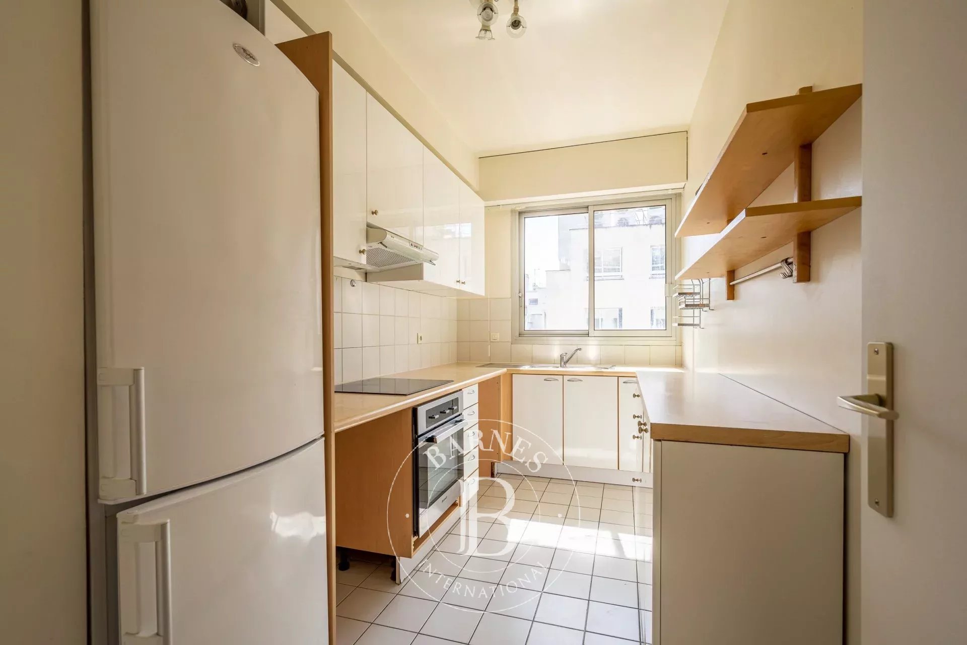 Daire Neuilly-sur-Seine - picture 7