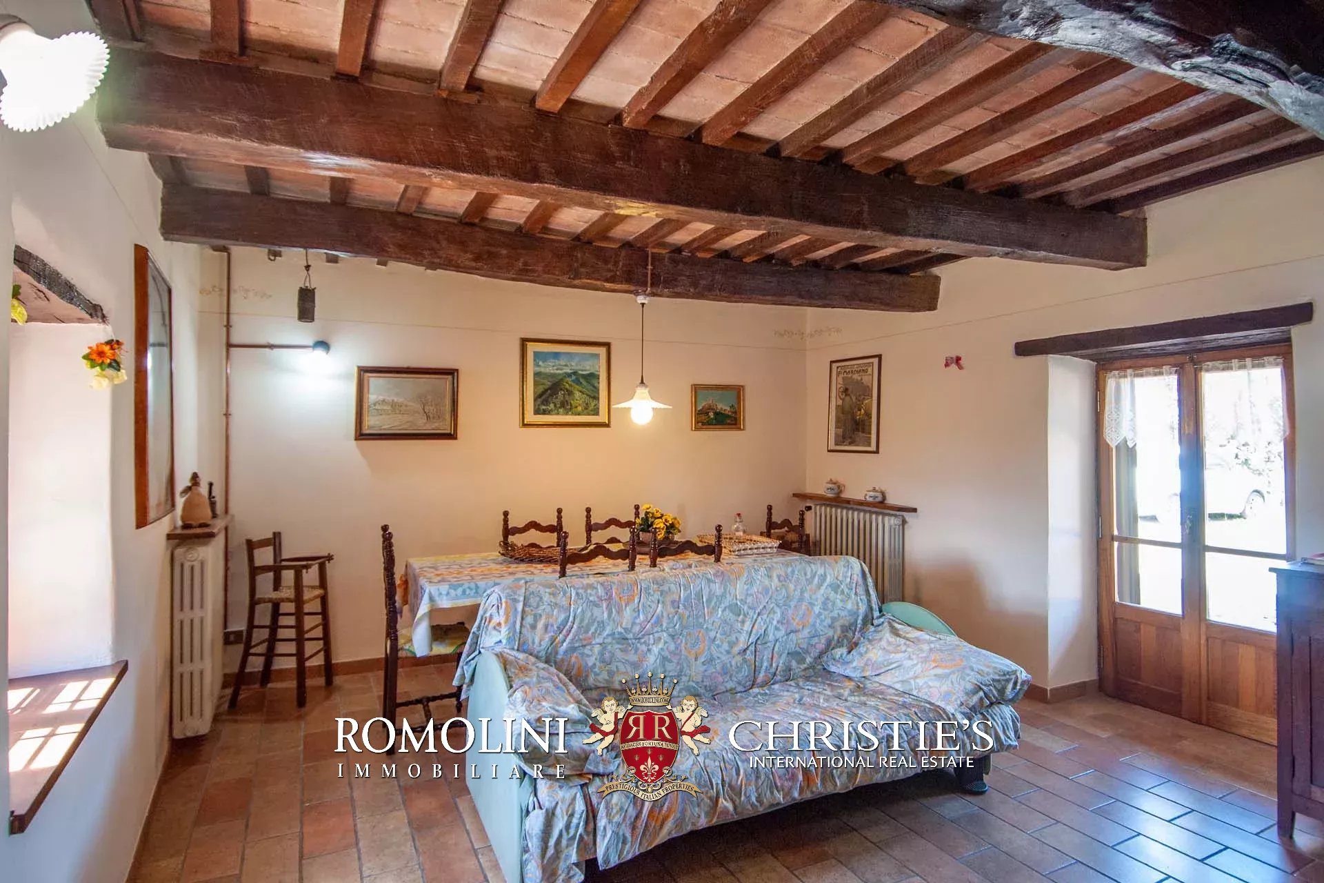4 Bedroom Villa/Townhouse's Image 18