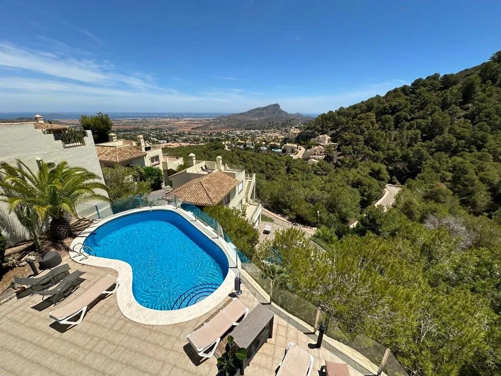 Vente Villa Urbanizacion La Manga Club