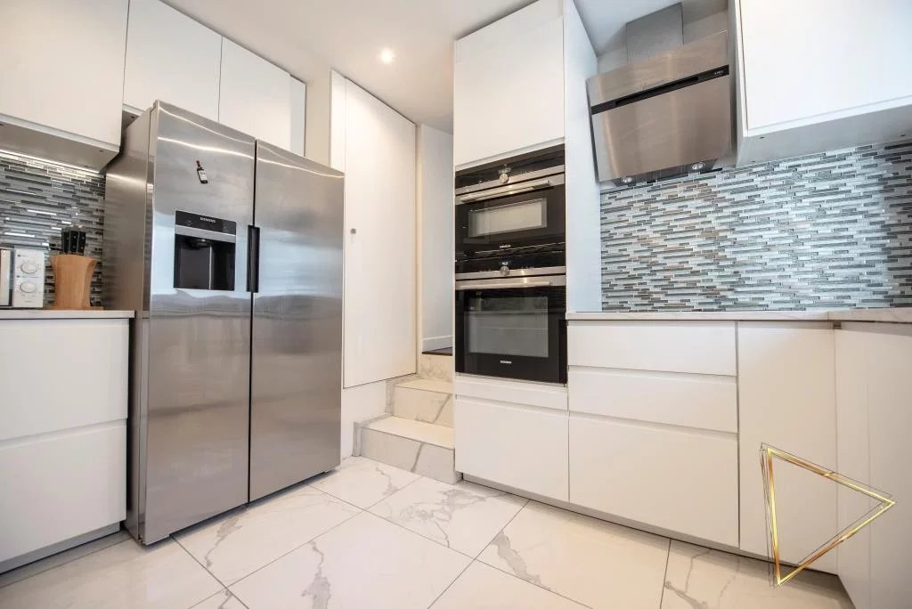 Superbe 2/3 pièces meublé aux Halles – 66,28 m²
