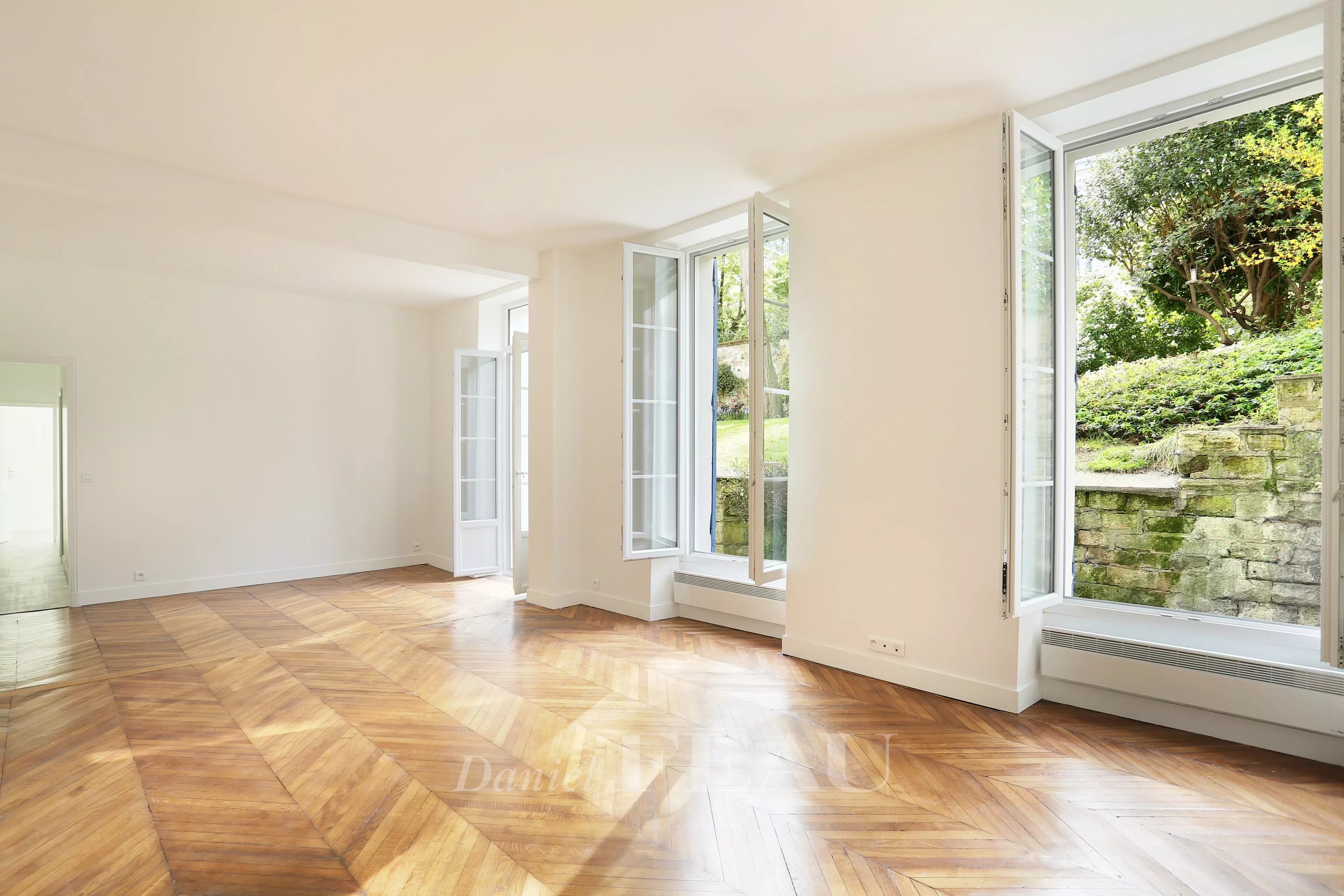 Rental Apartment Paris 5th