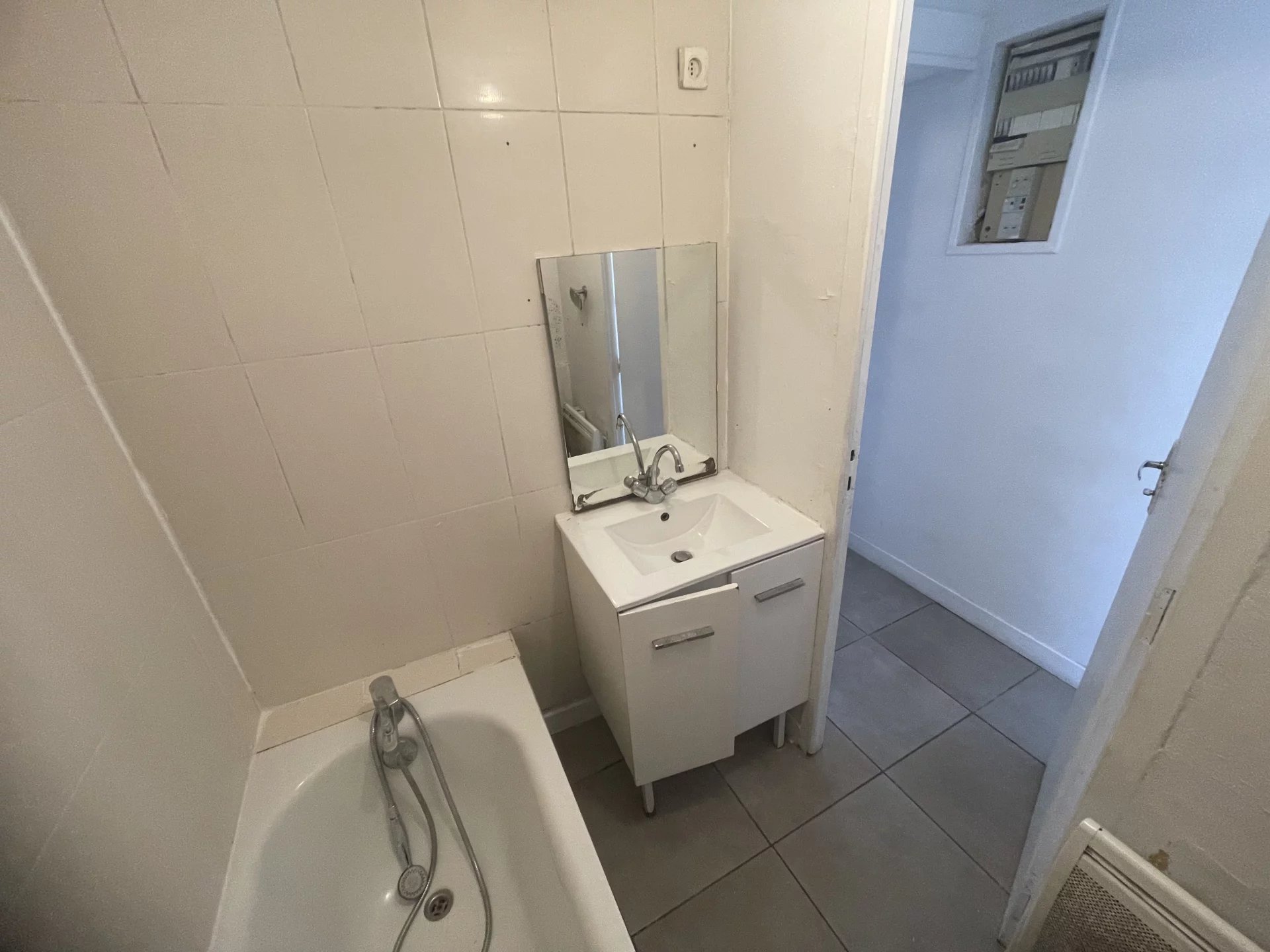Maison type F2 - Meaux