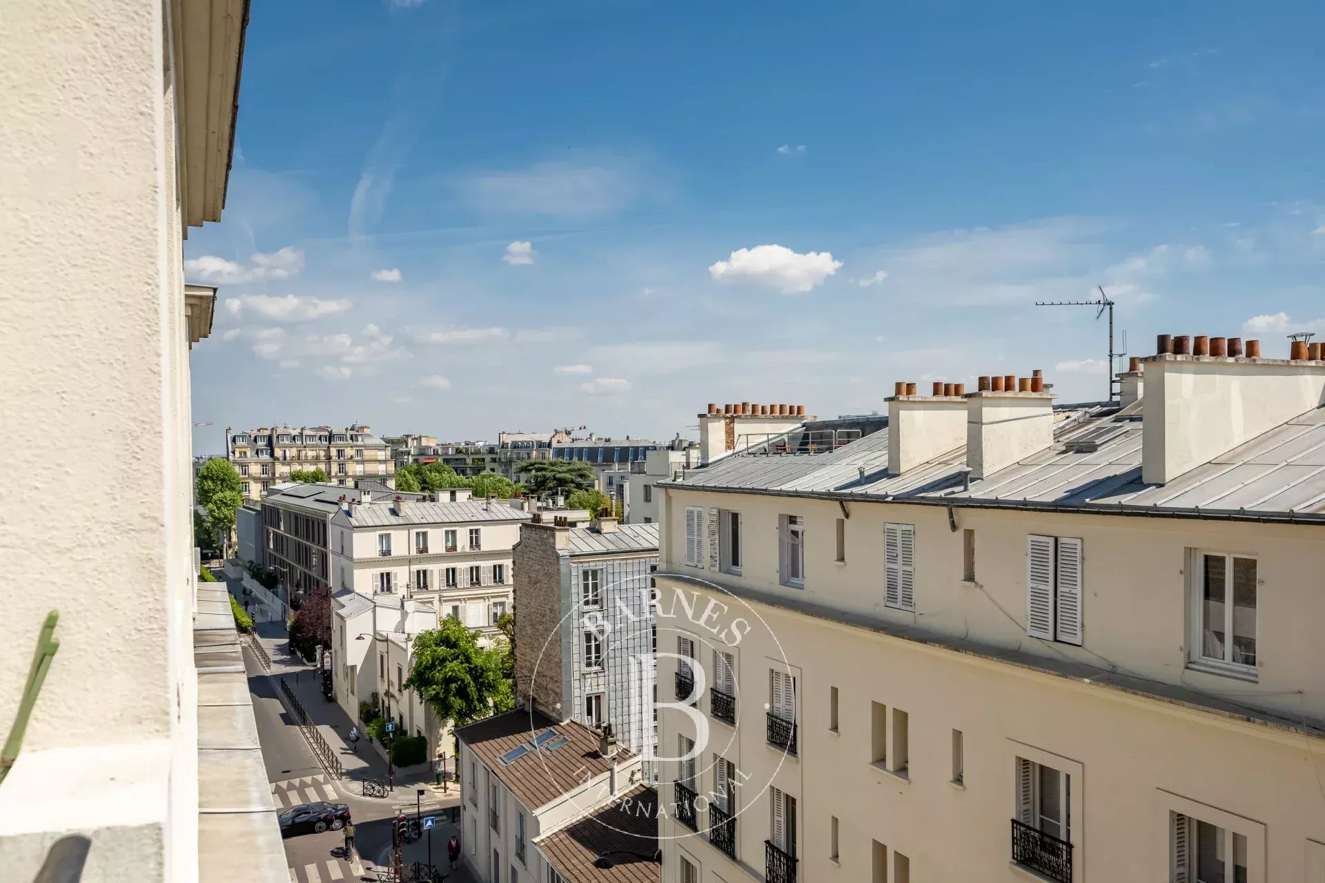 Daire Neuilly-sur-Seine - picture 5