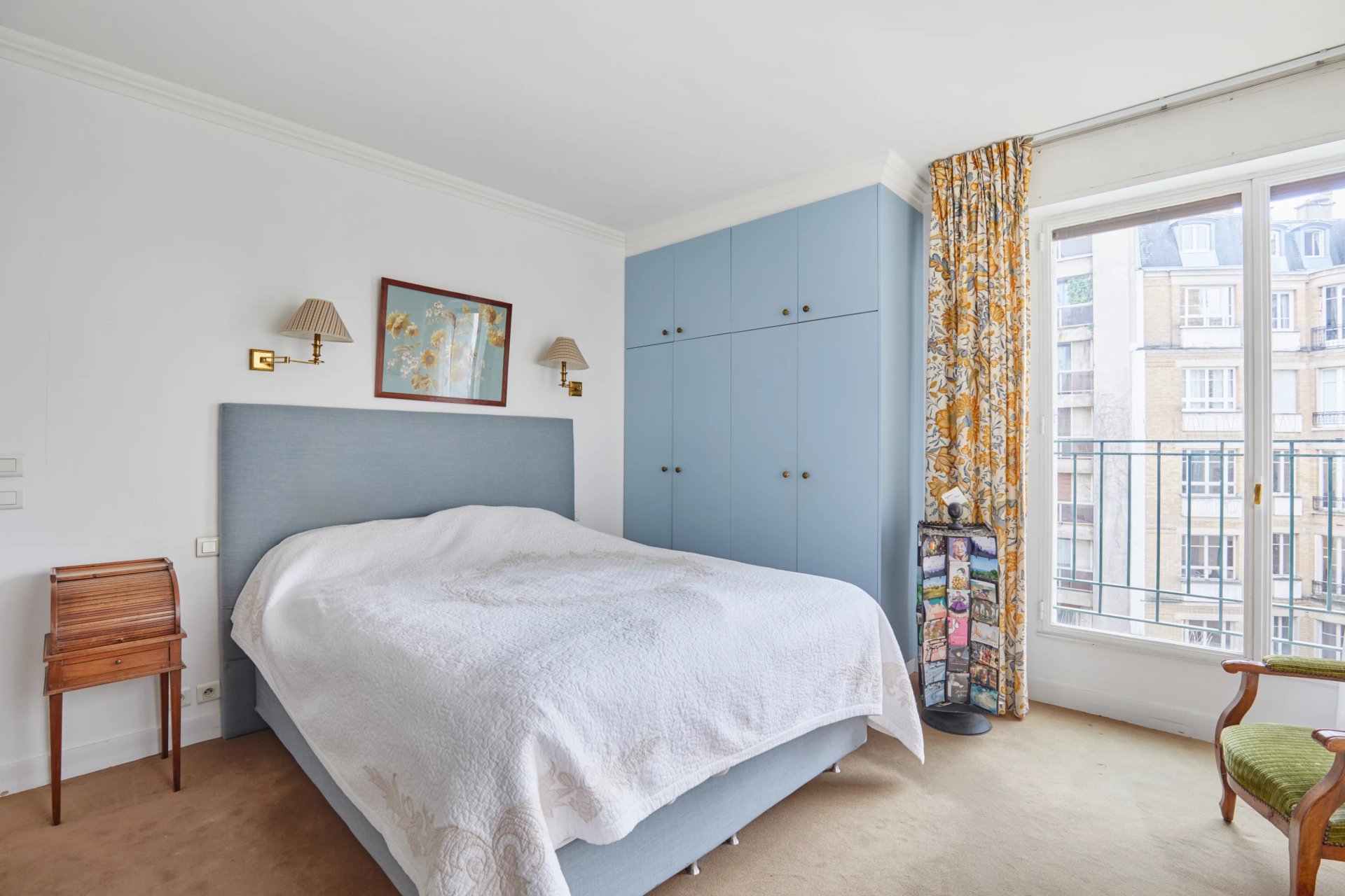 2 Bedroom Apartment/Flat's Image 6