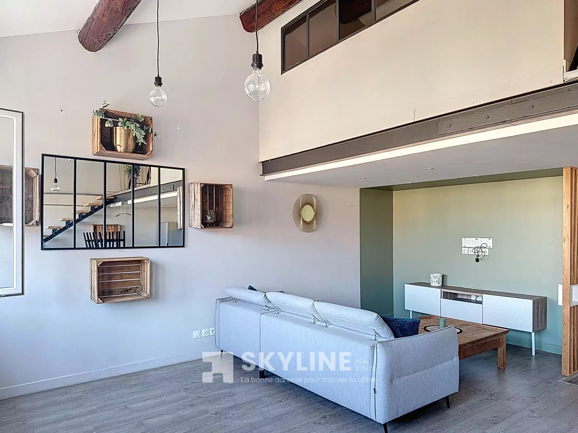 Agence immobilière de Cabinet Cogex