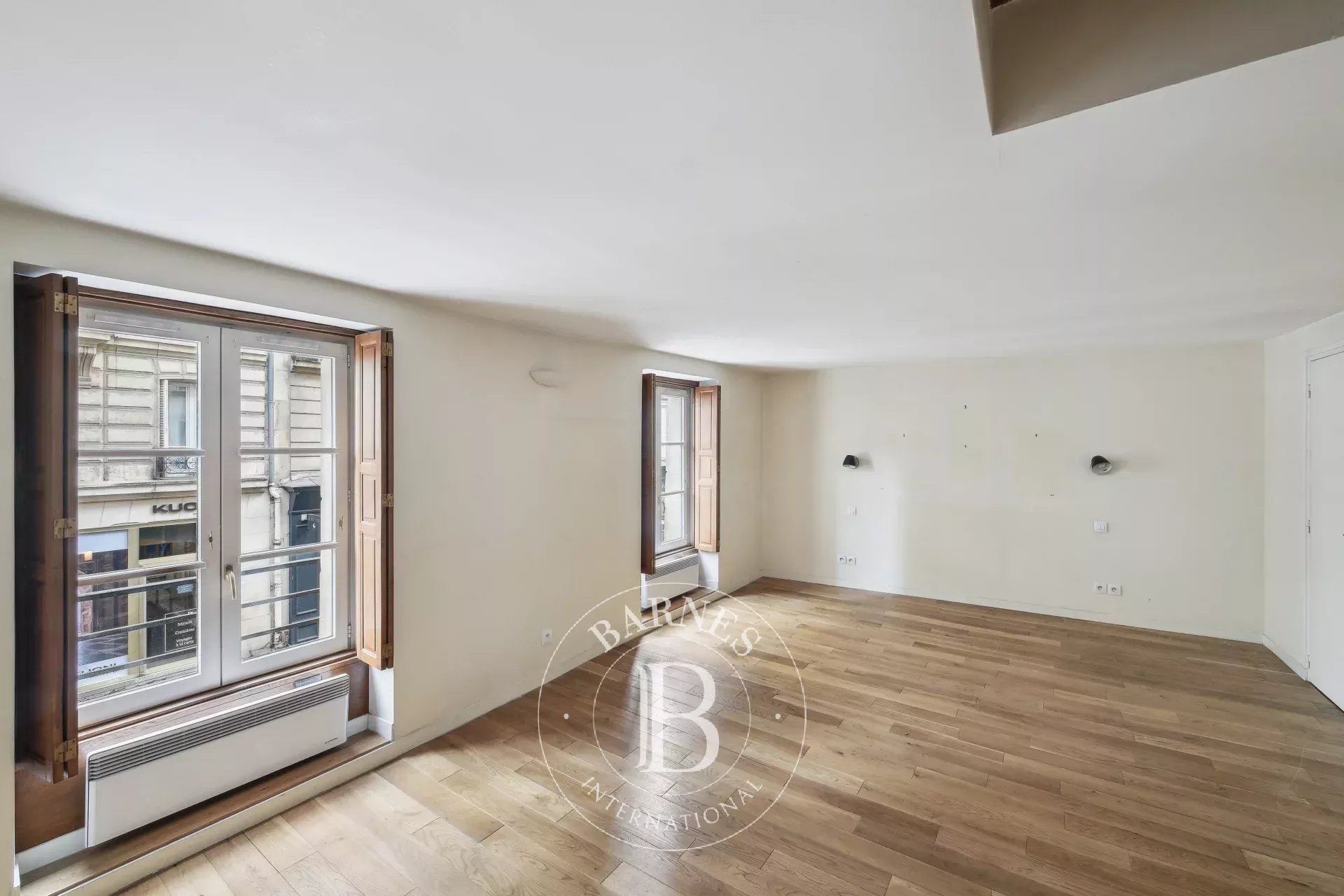 Квартира Paris 6ème - picture 13