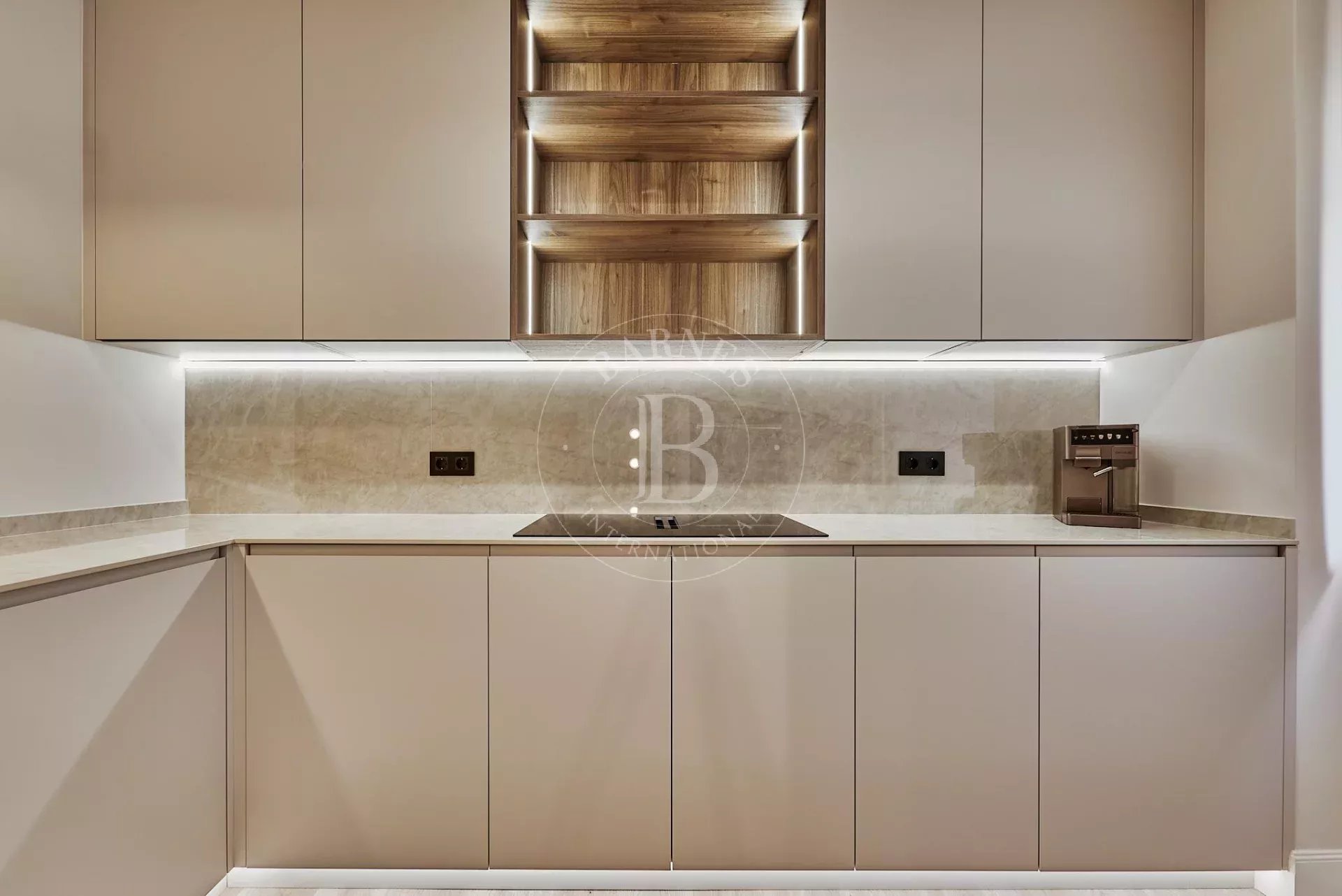 Daire Madrid - picture 6