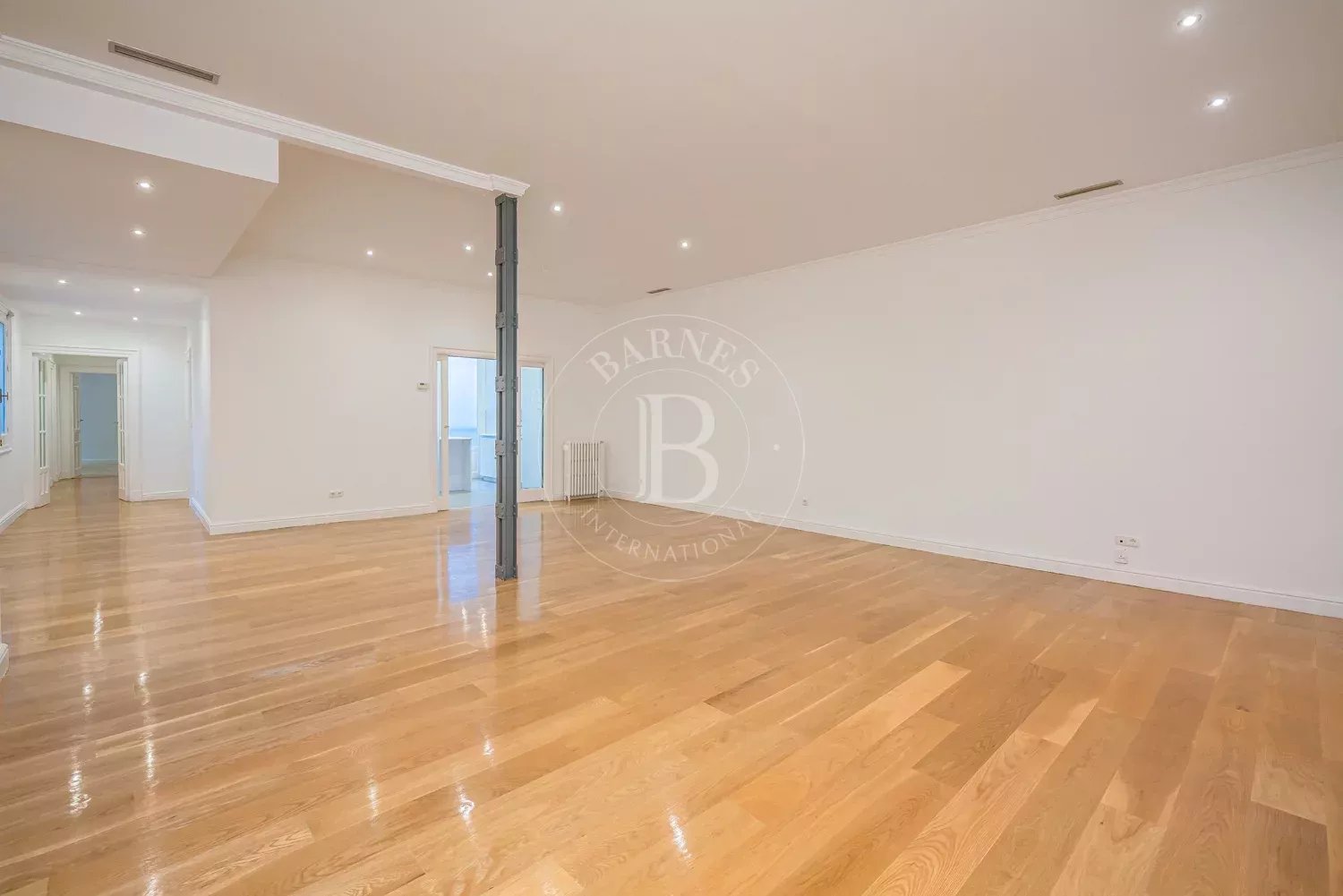 Daire Madrid - picture 6