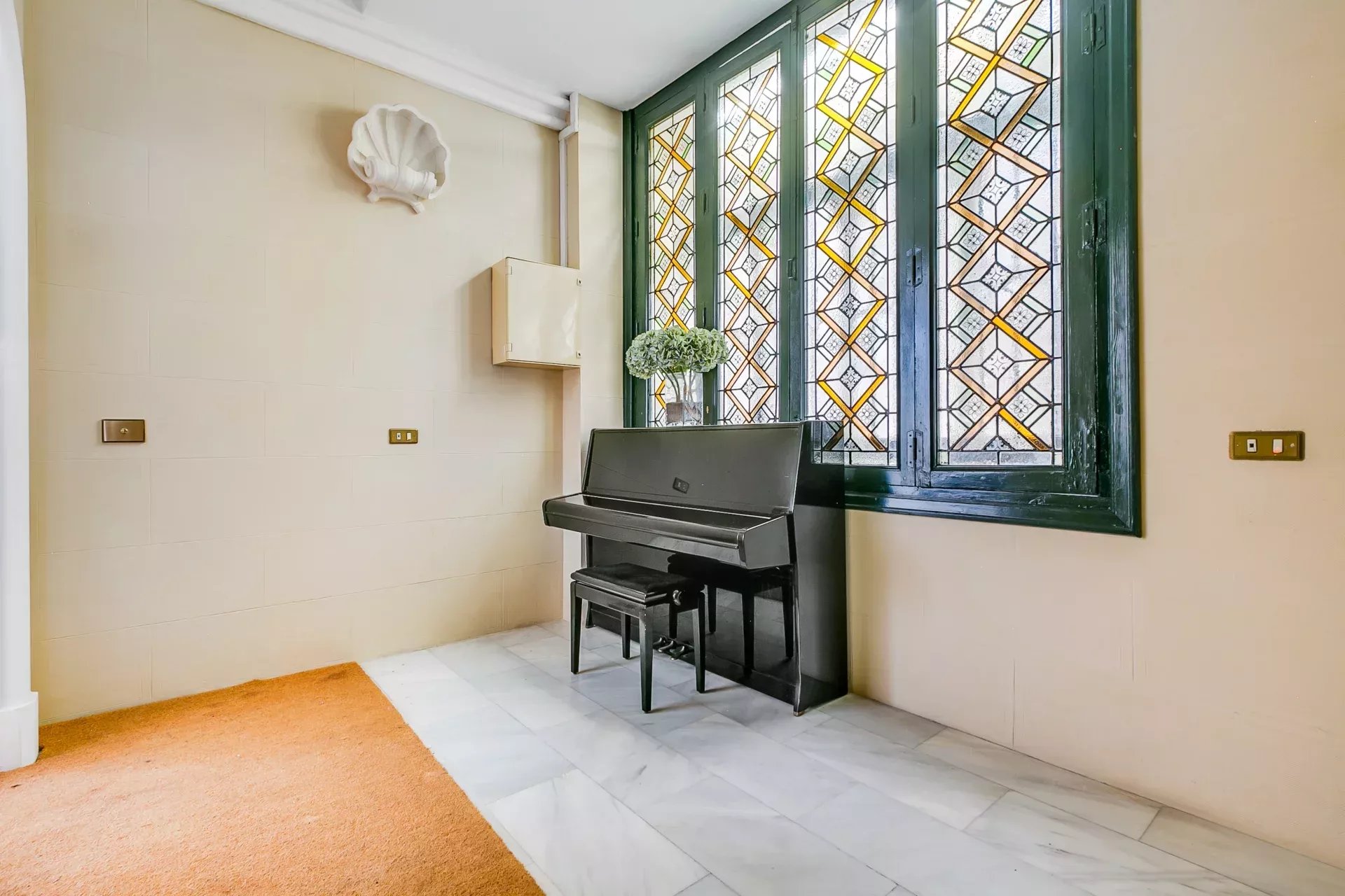 Penthouse Madrid - picture 35