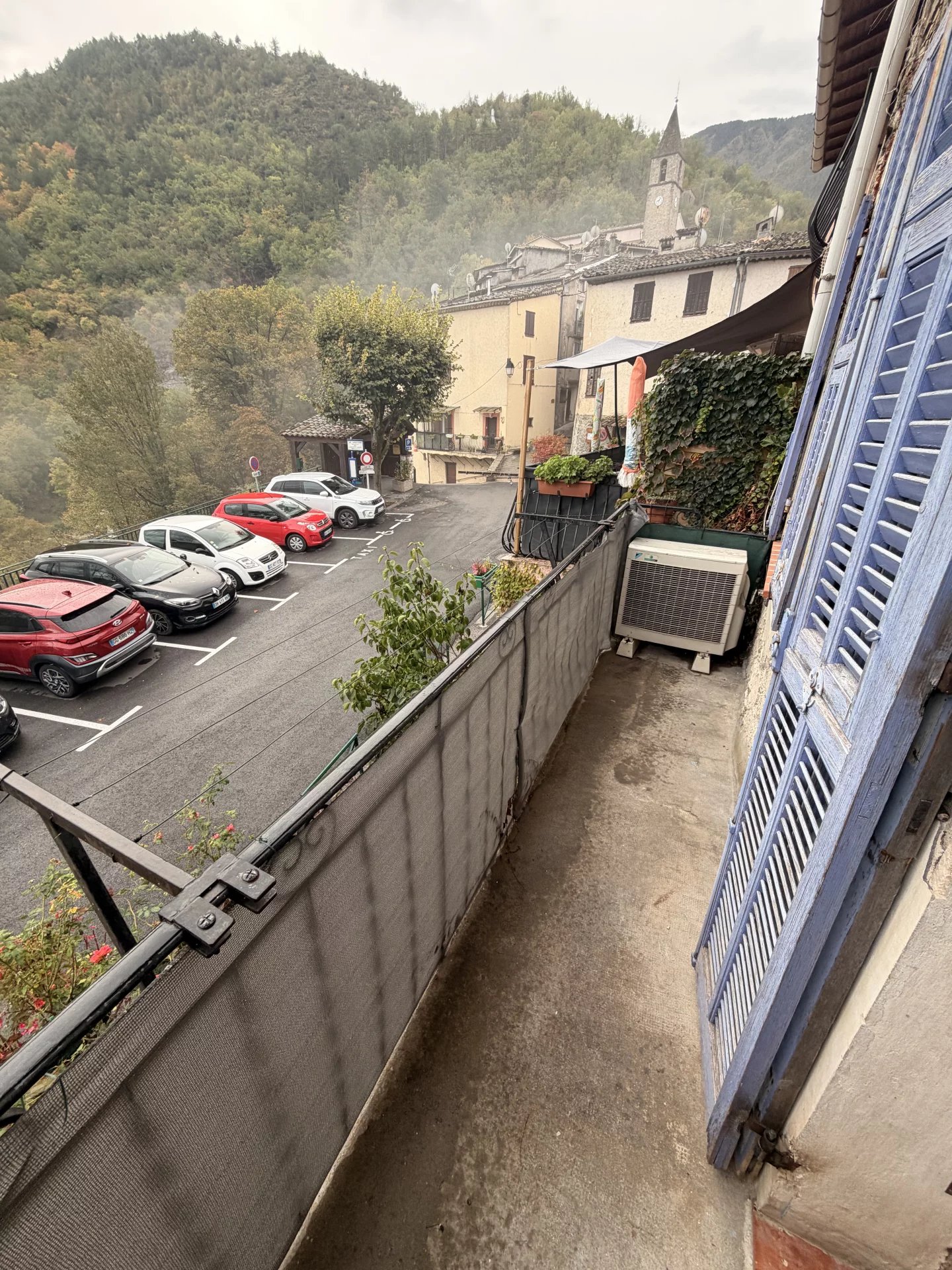 Beau 2P de 42.30m² + Balcon
