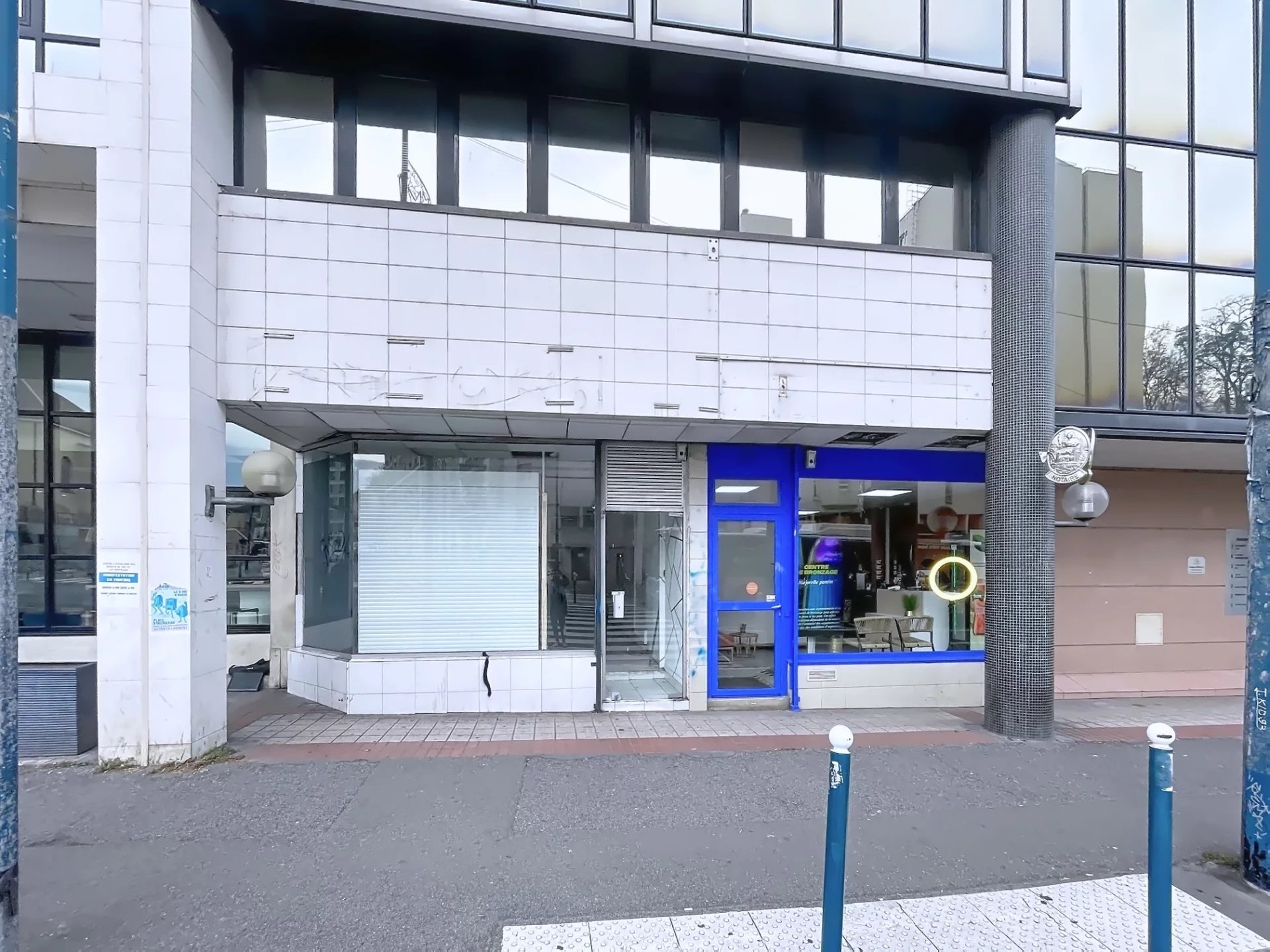 Agence immobilière de EURL HADJADJ IMMOBILIER