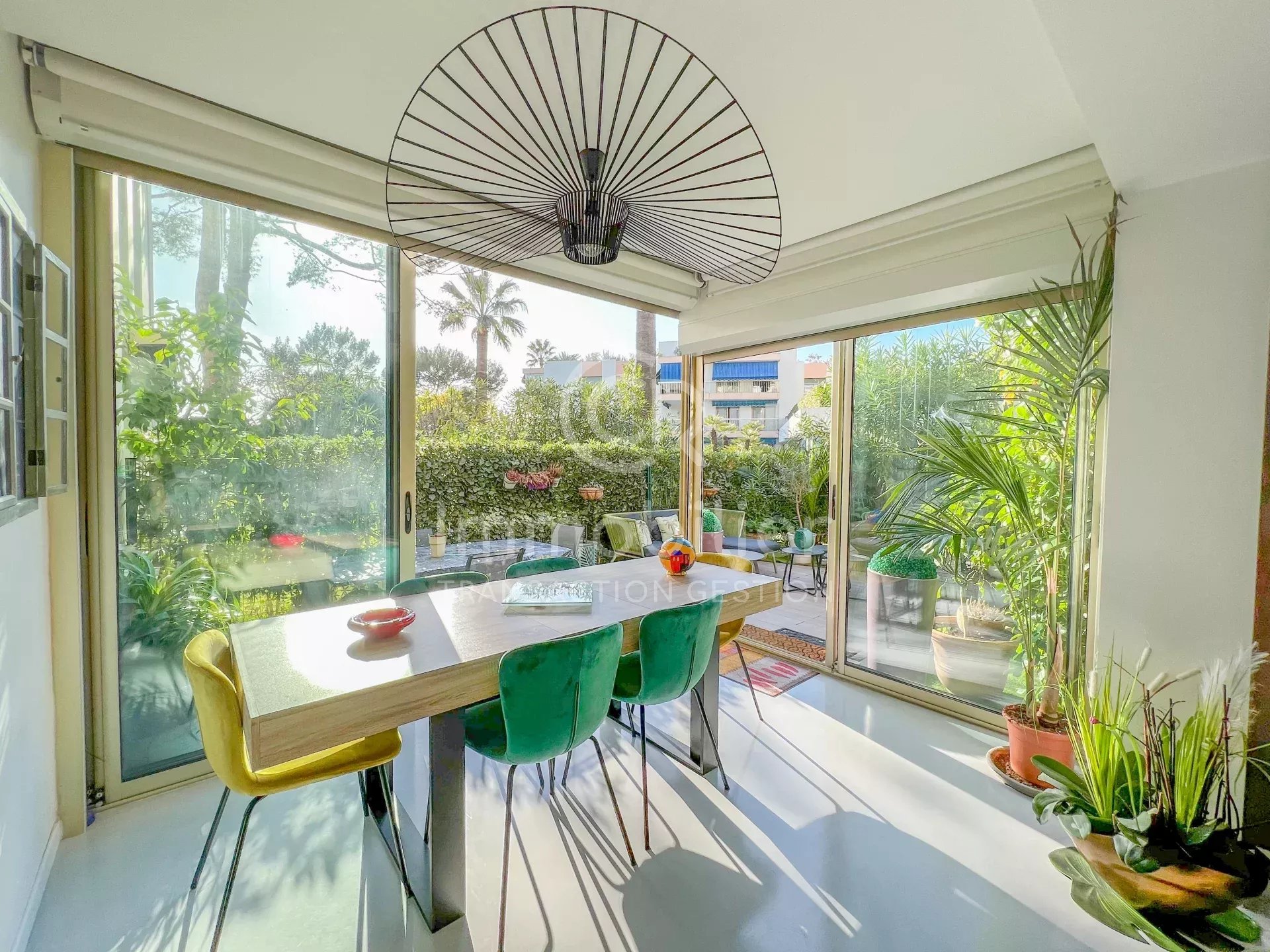 Agence immobilière de CCR Immobilier