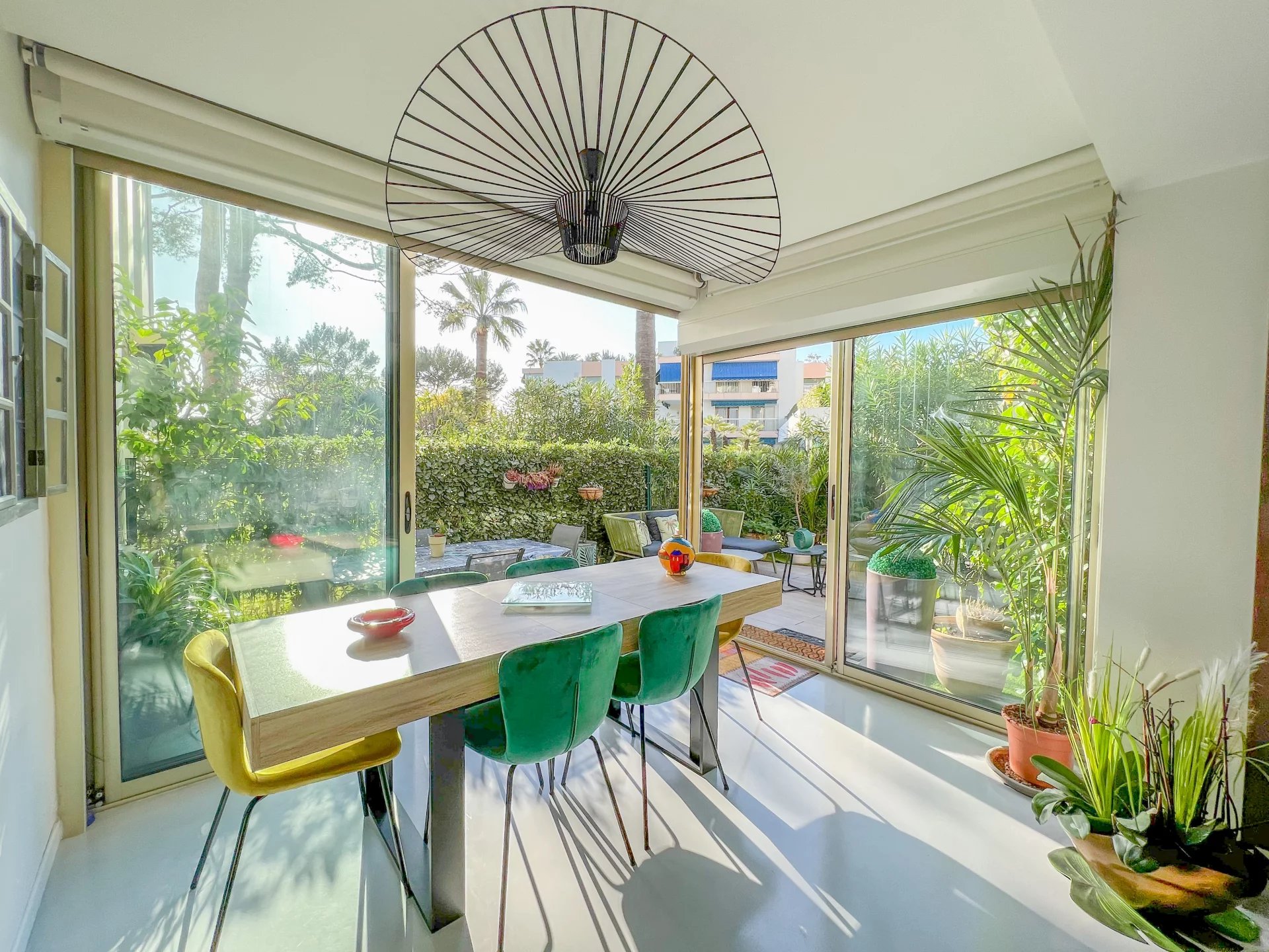 Sale Apartment Cannes Croix des Gardes