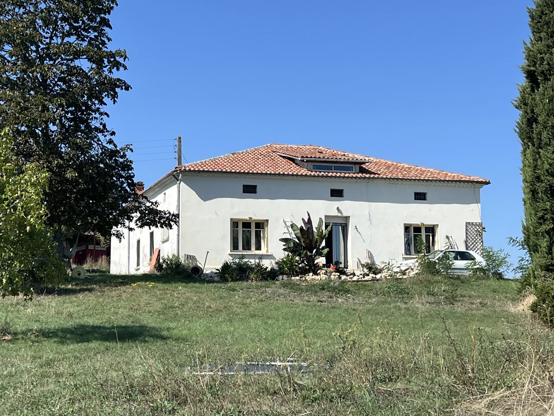 Agence immobilière de Immo Lomagne