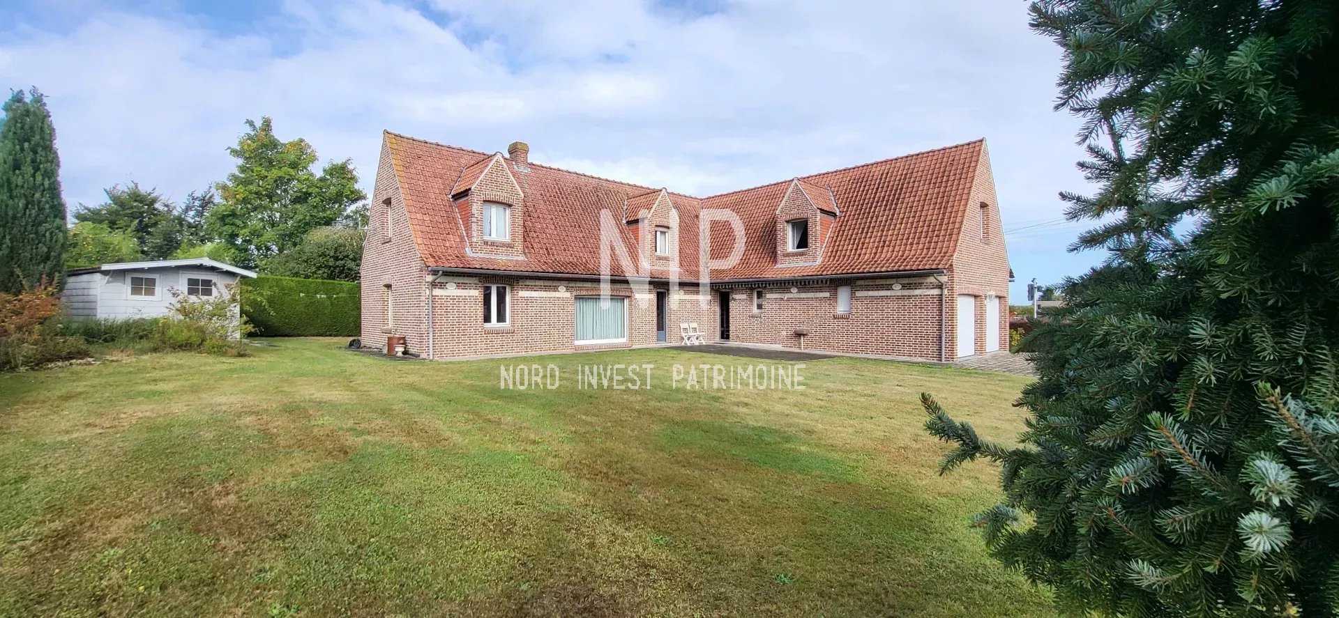 Agence immobilière de Nord Invest Patrimoine