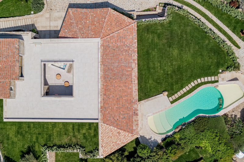 Affitto Villa | Porto Cervo - picture 3