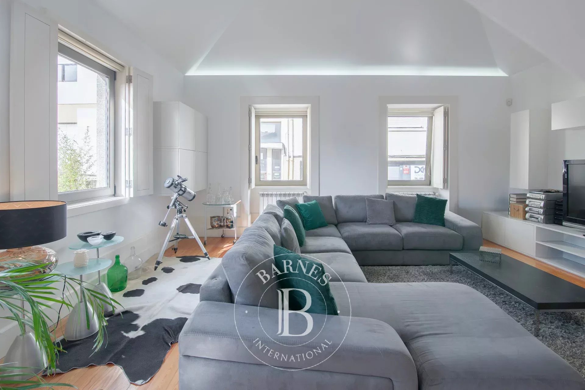 Villa avec jardin dans le quartier historique de Leça da Palmeira Villa avec jardin dans le quartier historique de Leça da Palmeira