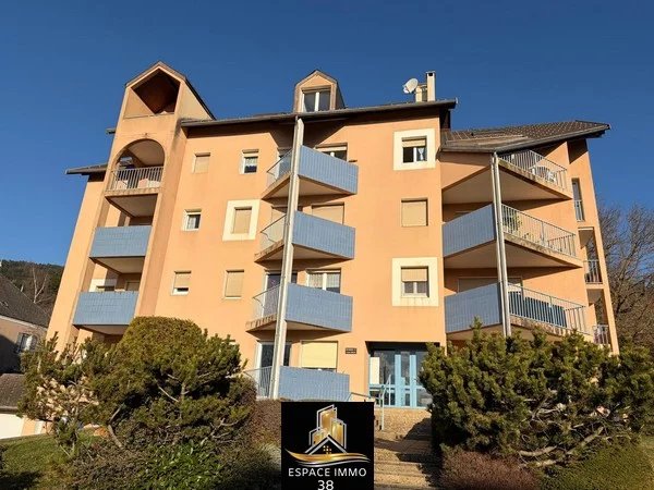 Agence immobilière de ESPACE'IMMO 38