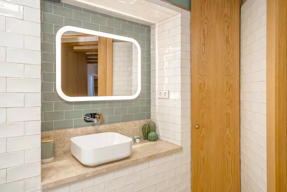 Daire Madrid - picture 22