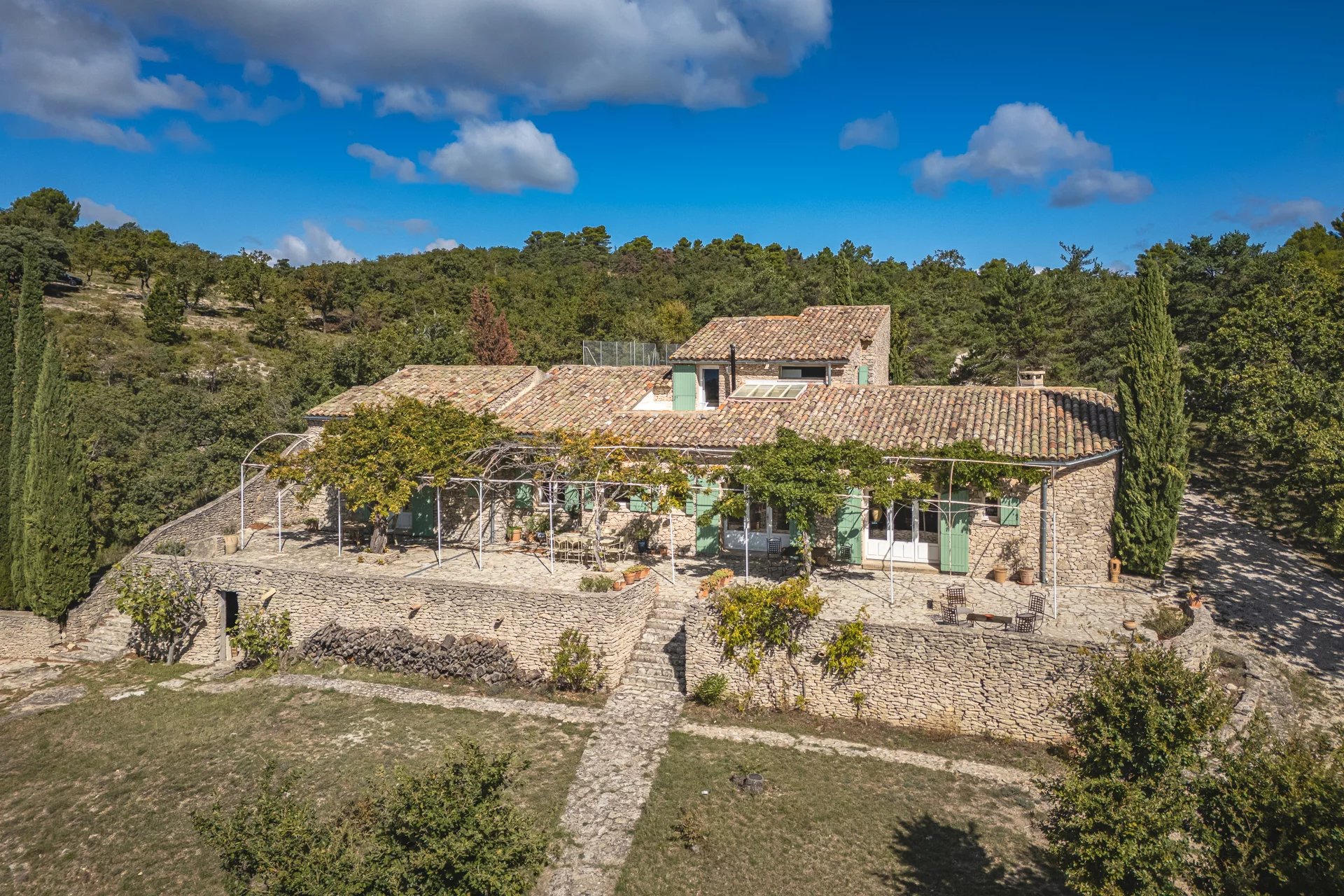 Sale Villa Murs