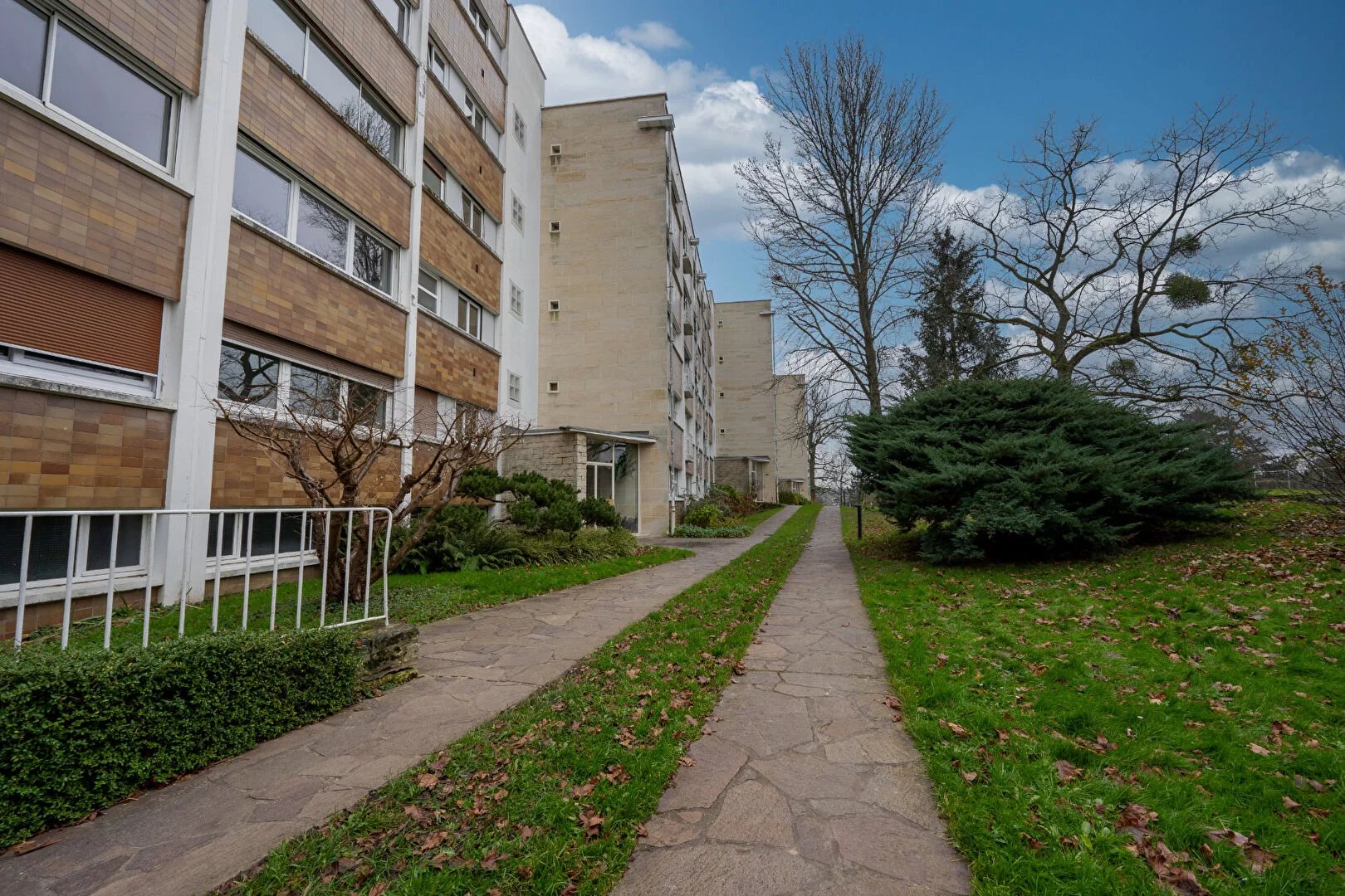 Agence immobilière de Agence RG