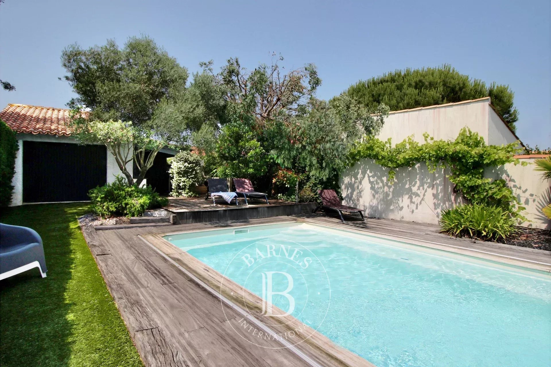 Agence immobilière de LGBA