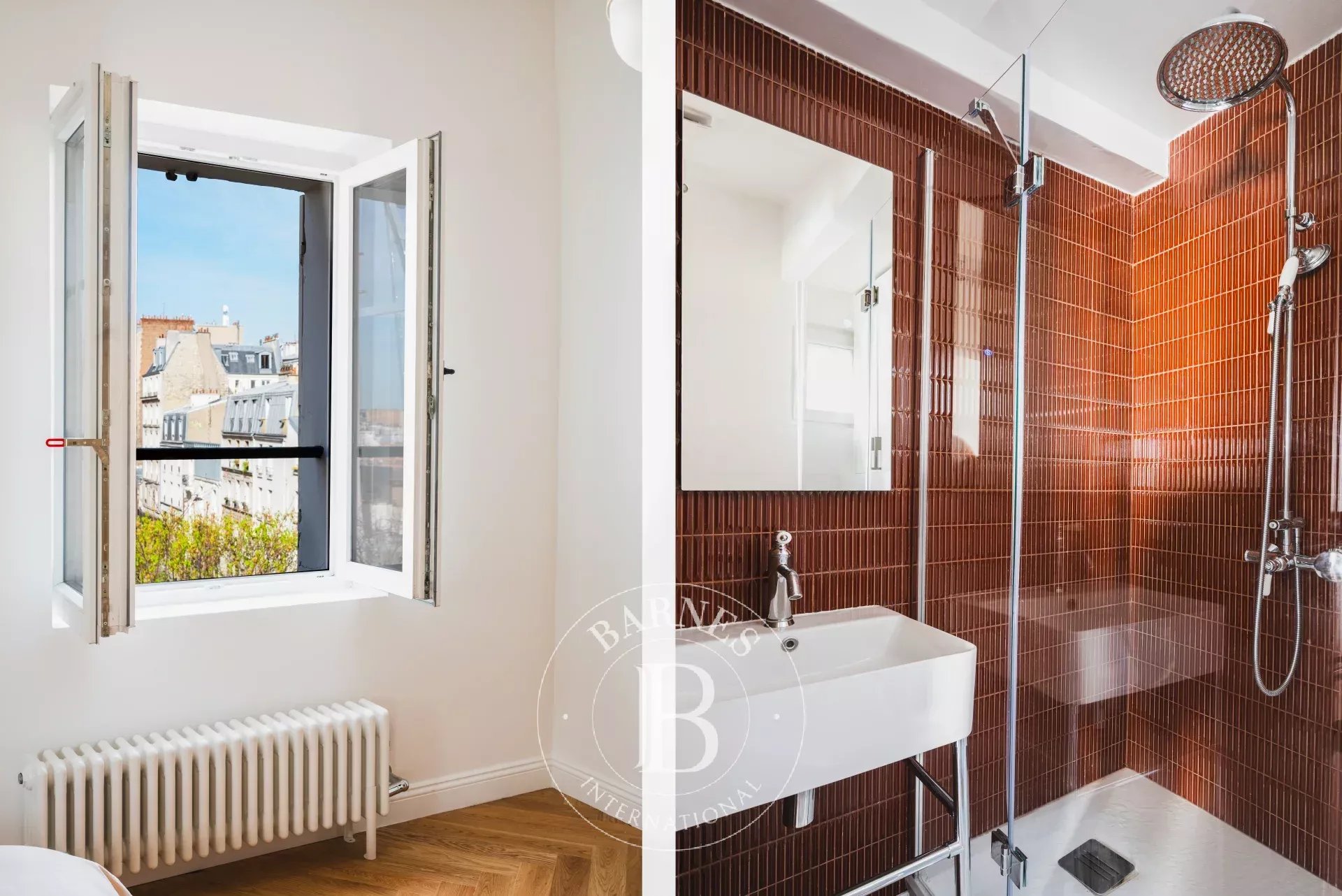 Paris  - Apartment 1 Bedroom - picture 10