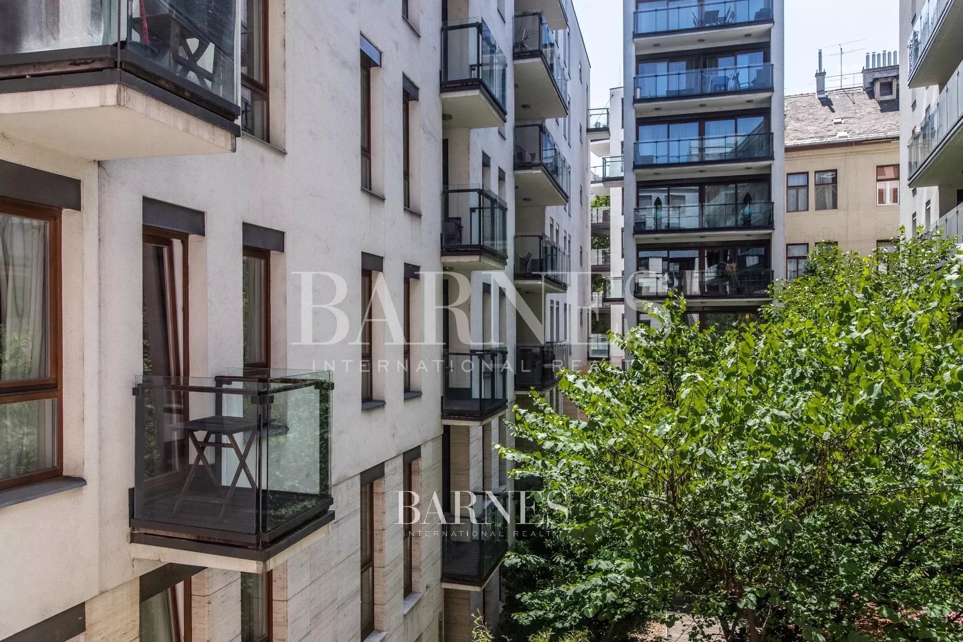 Daire Budapest VI. kerülete - picture 12