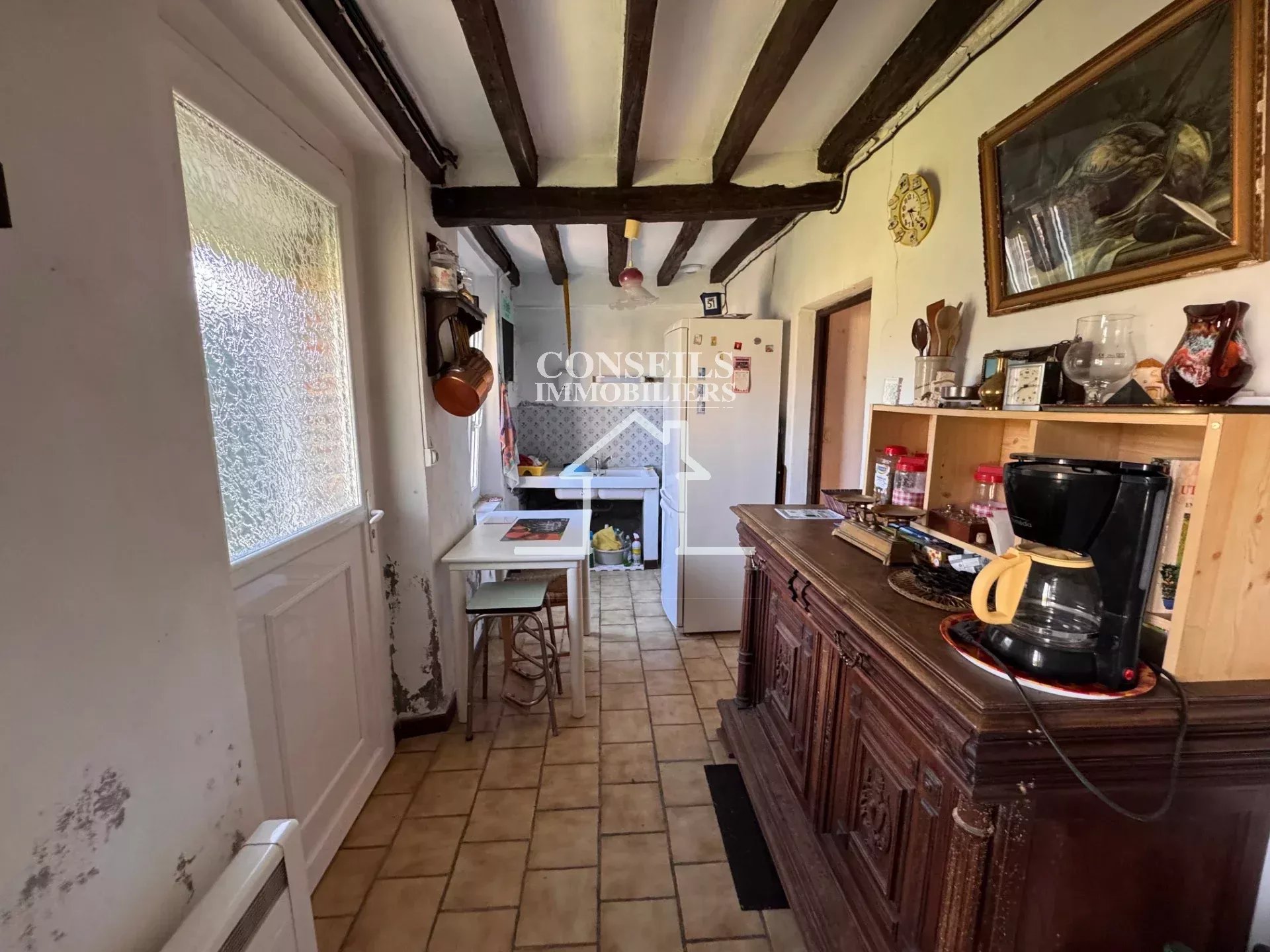 Photo bien immobilier