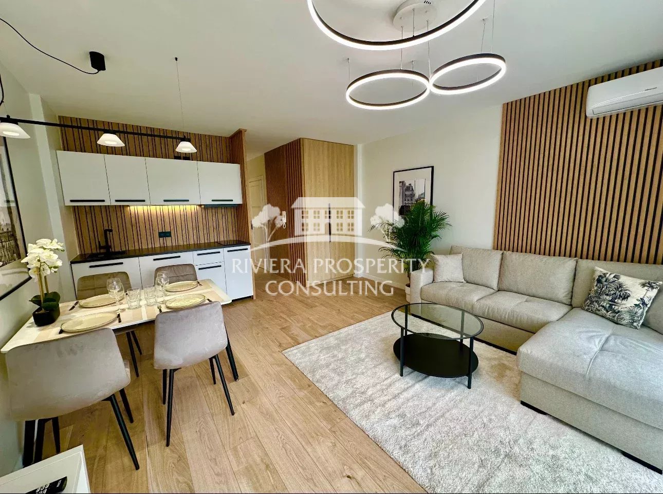 Agence immobilière de Irina kovalenko