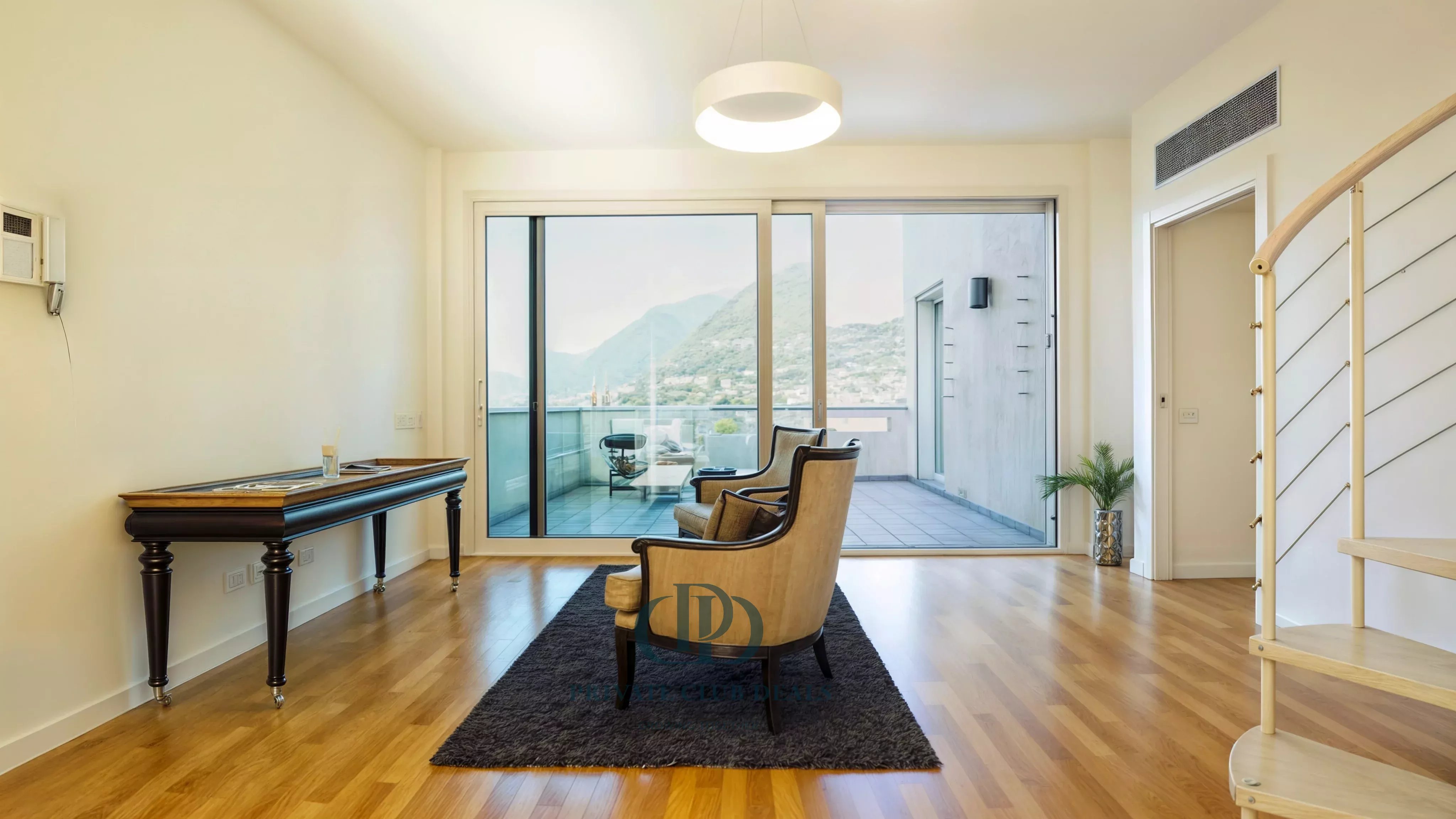 Daire Como - picture 5