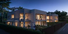 Luxury Boutique Villas in Sant Antoni, Ibiza | Family Legacy Estate — photo 2 of 7