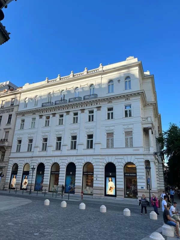 Daire Budapest VI. kerülete - picture 7