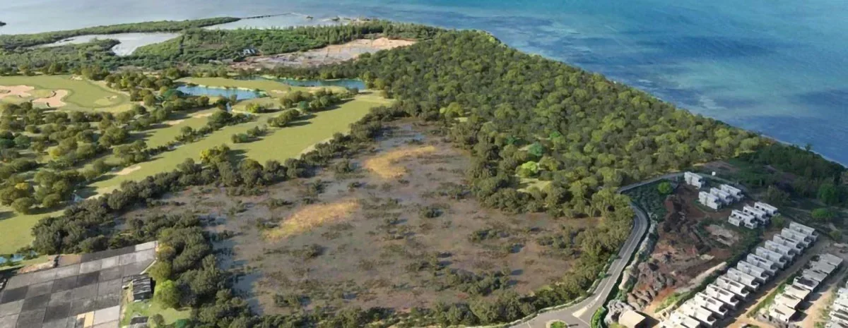 Land for sale in Rivière Noire - photo 2