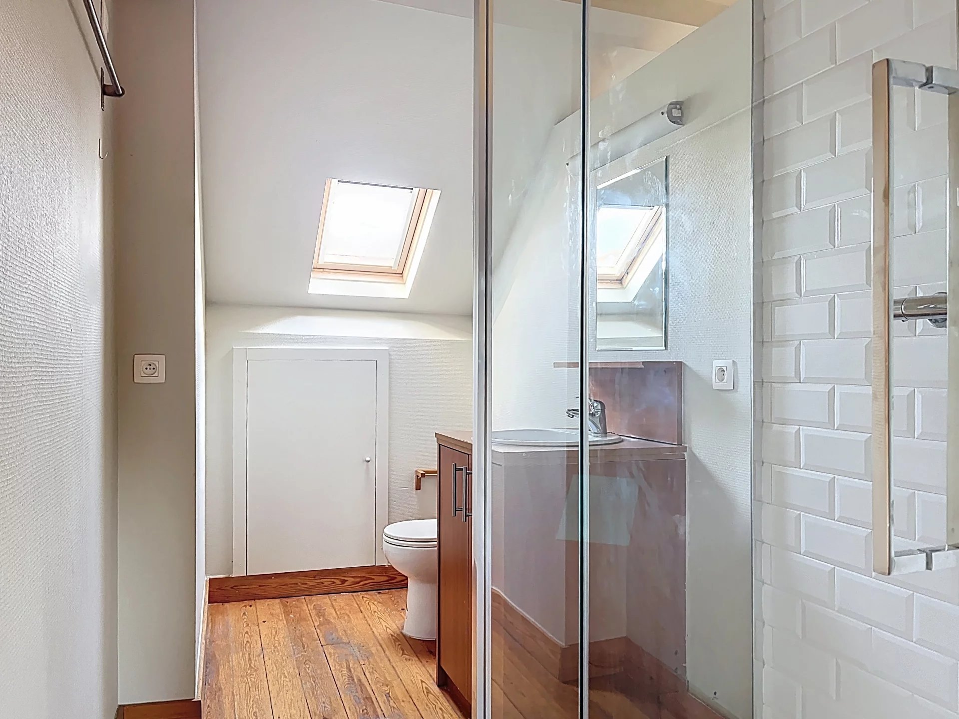 Coghen - huis met 3 slaapkamers